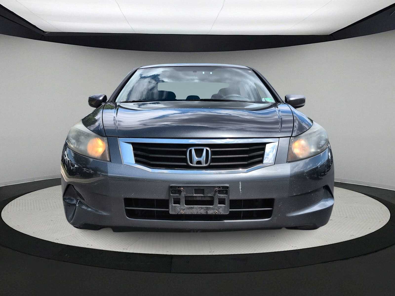Thumbnail: 2010 Honda Accord - 3