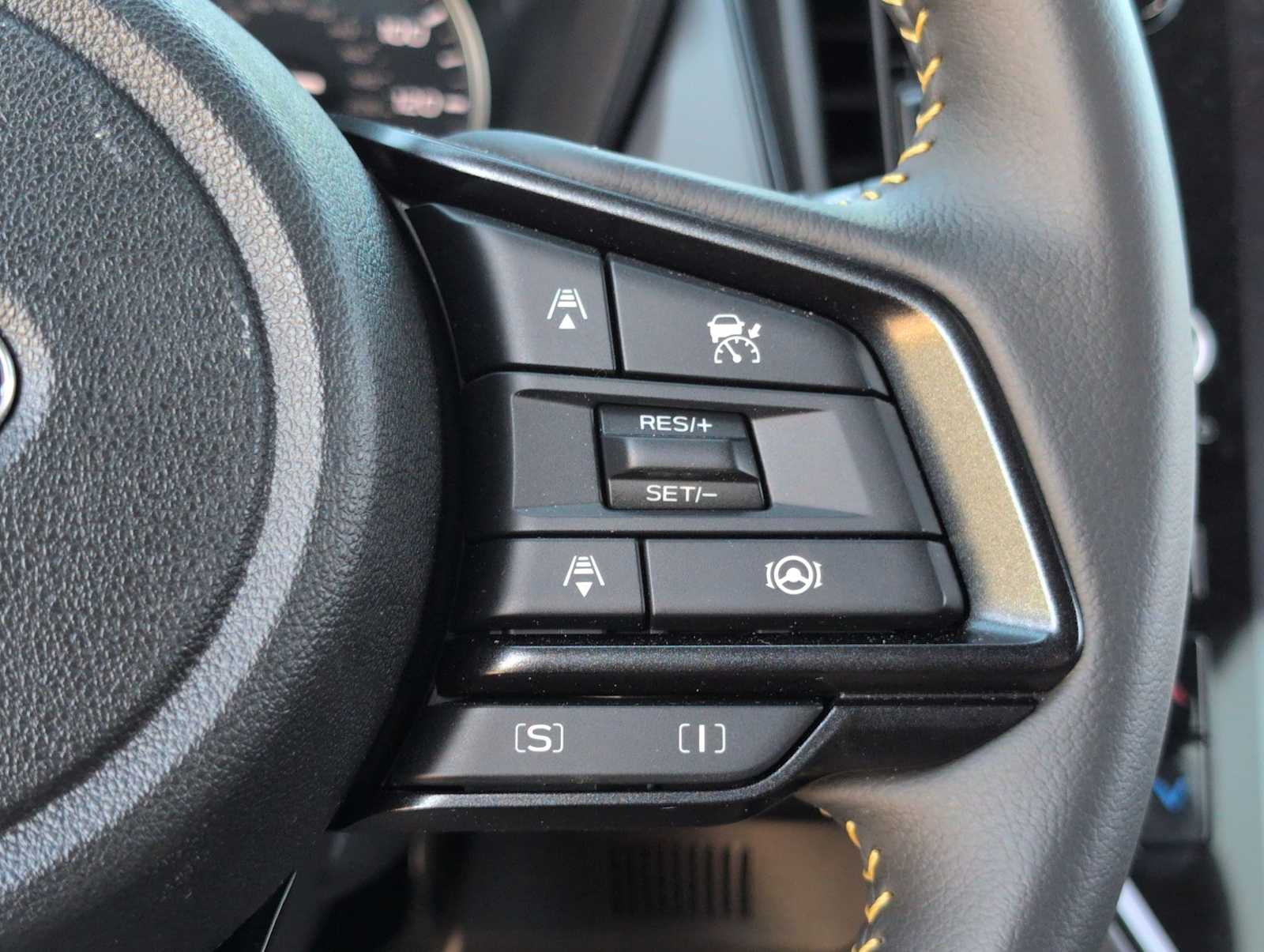 Thumbnail: 2025 Subaru Crosstrek - 23