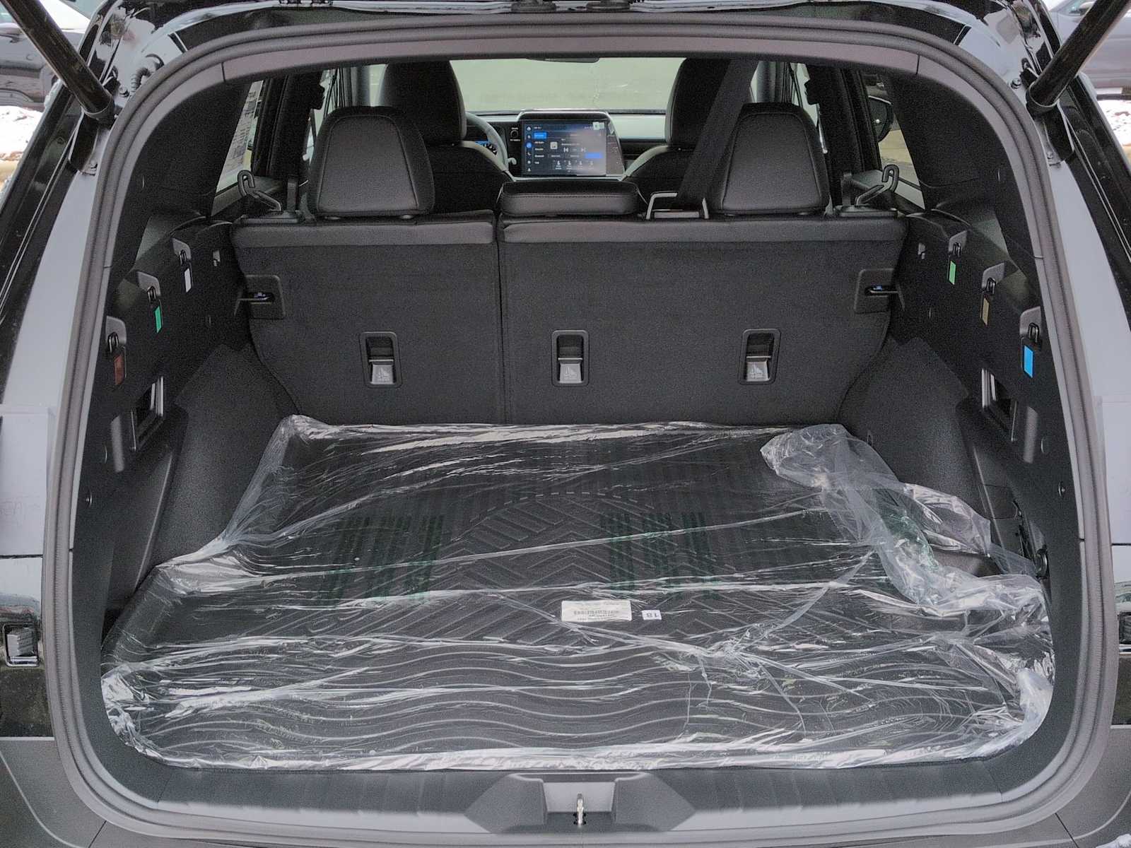 Thumbnail: 2026 Subaru Outback - 36