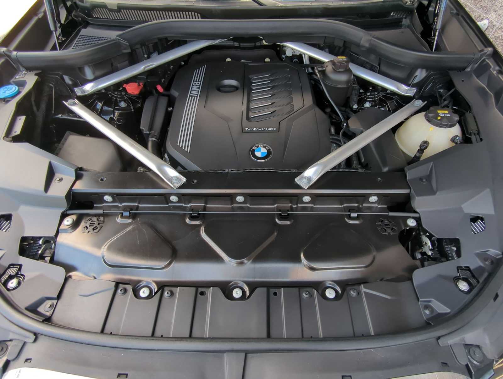 Thumbnail: 2019 BMW X5 - 15