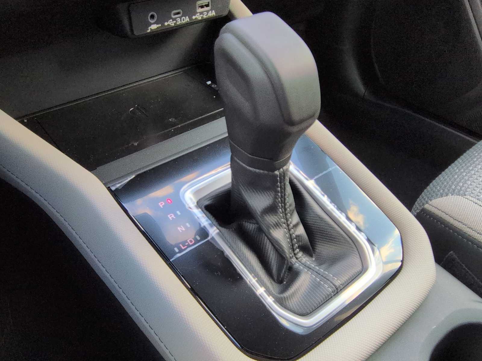 Thumbnail: 2025 Subaru Forester - 33