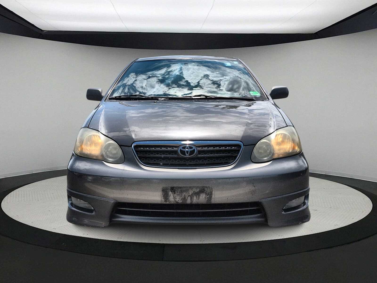 Thumbnail: 2005 Toyota Corolla - 2
