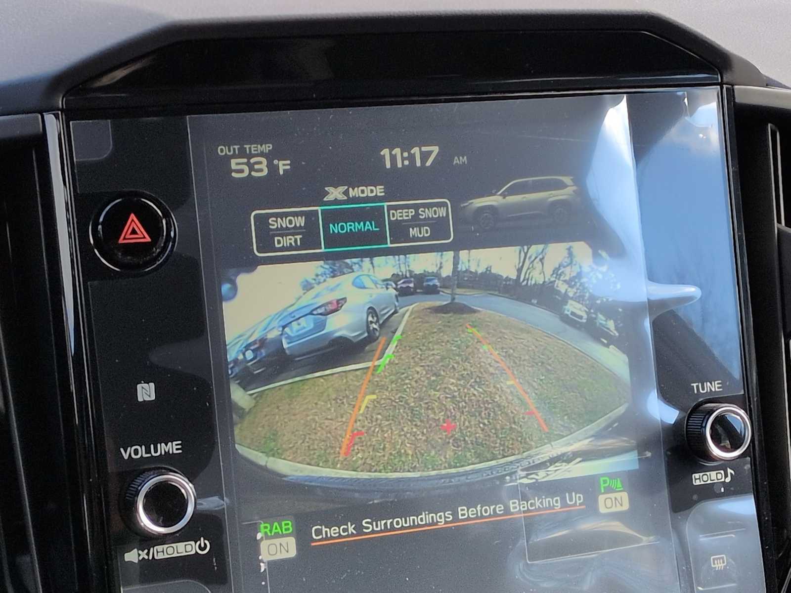 Thumbnail: 2026 Subaru Forester - 30