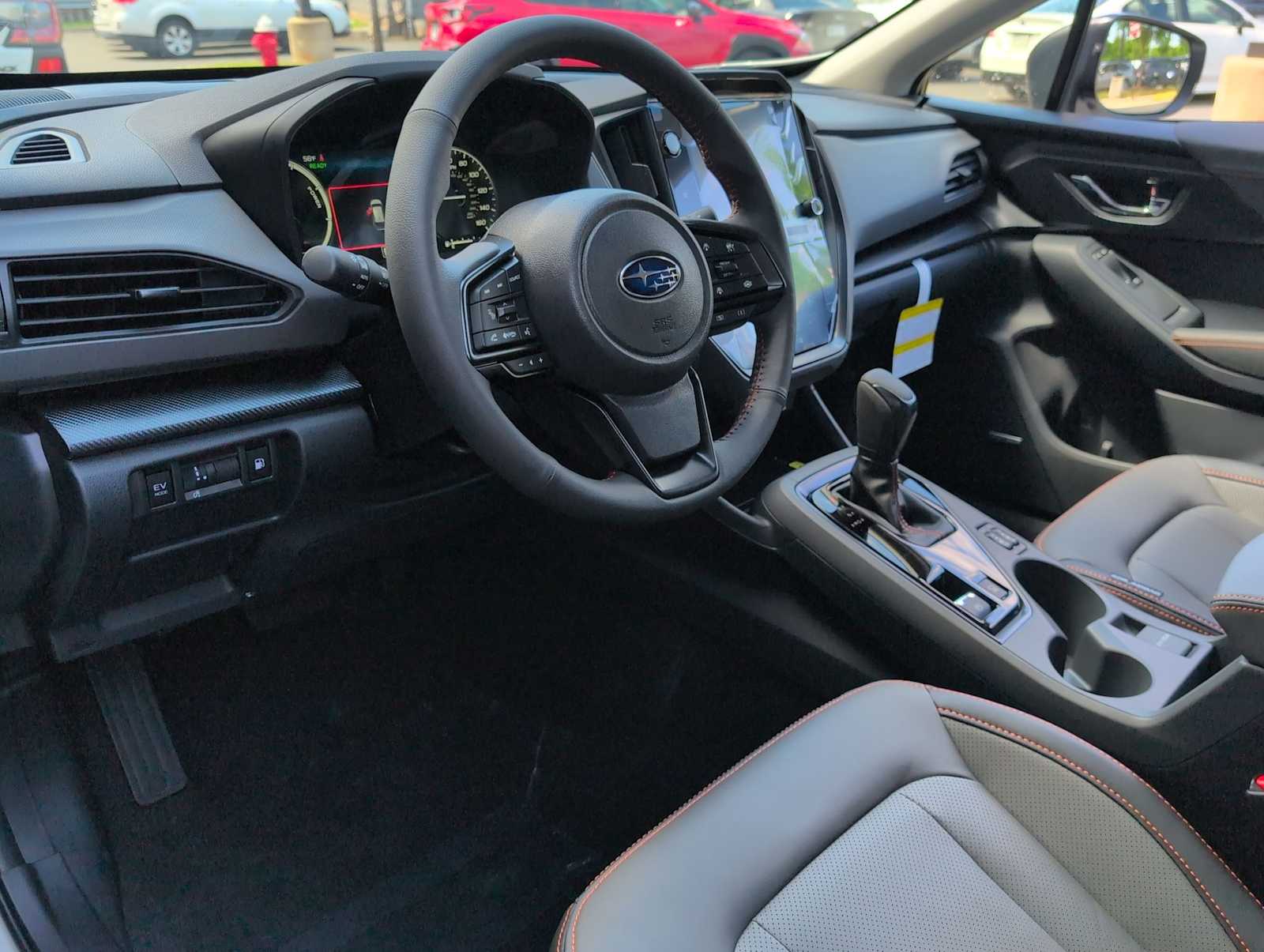 Thumbnail: 2026 Subaru Crosstrek - 10