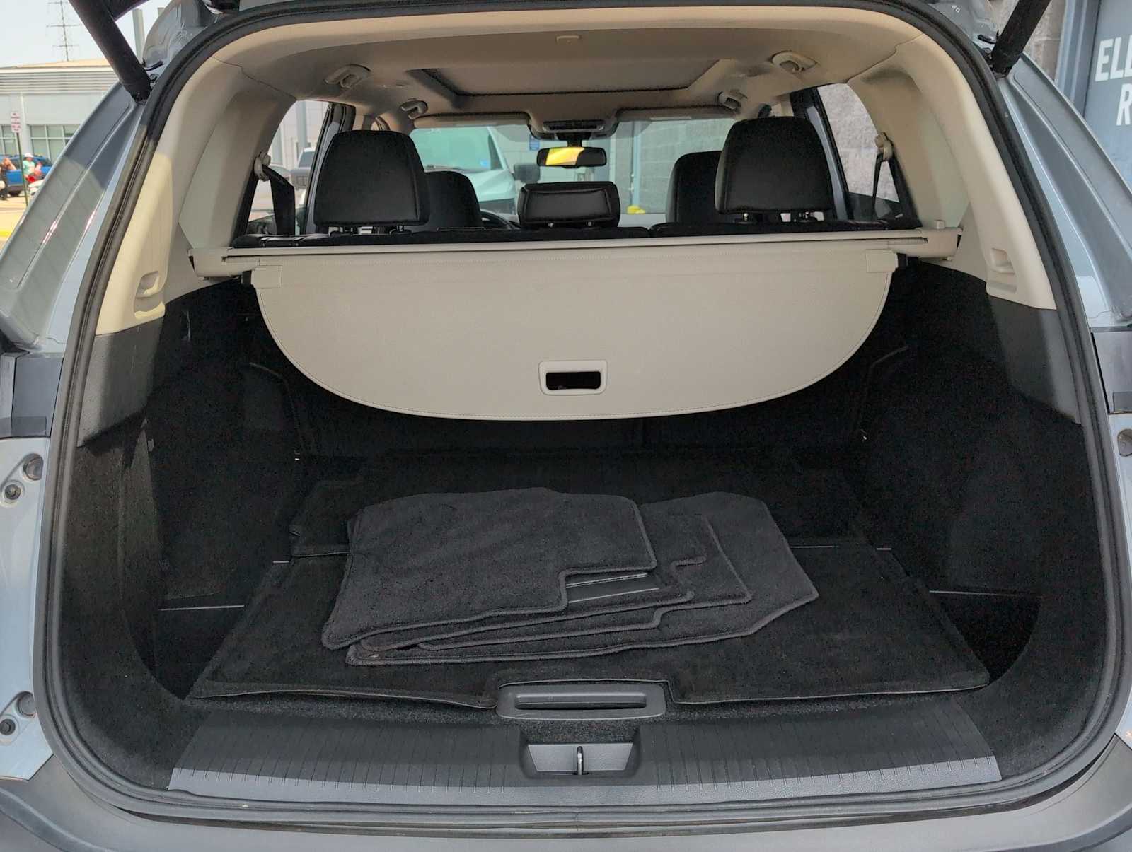 2022 Nissan Rogue SL - Photo 32