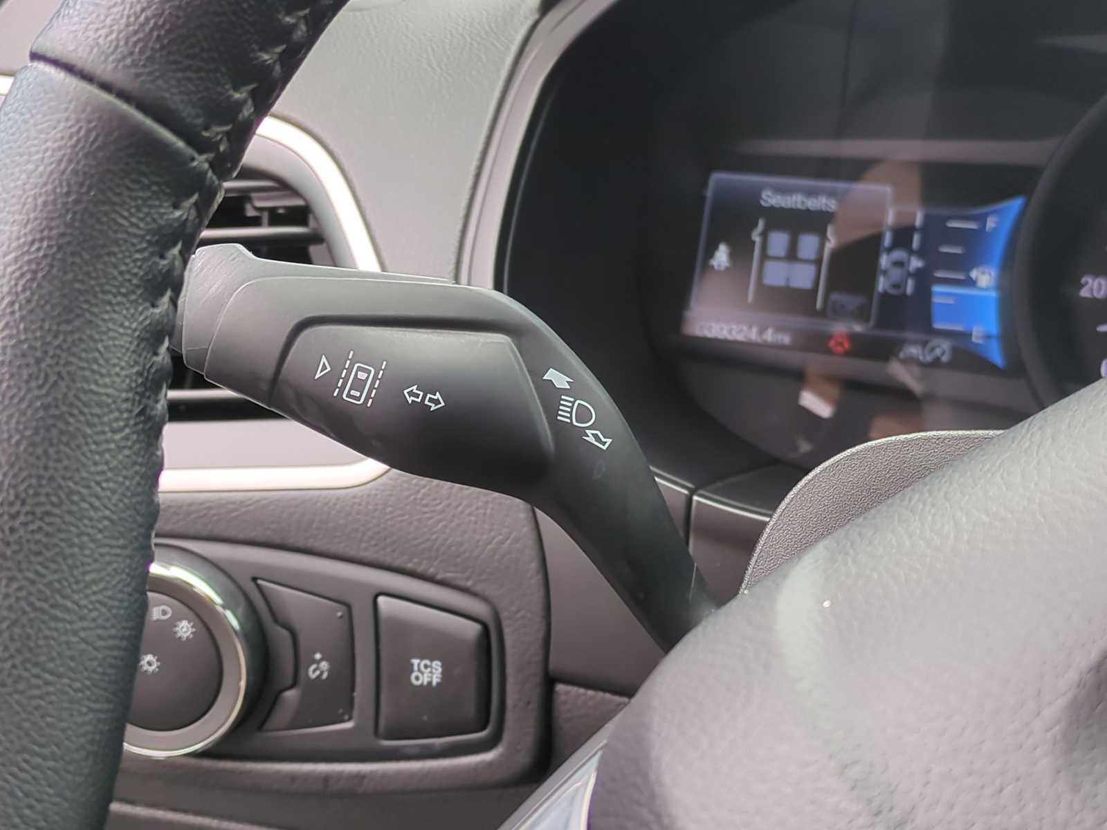 Thumbnail: 2023 Ford Edge - 26