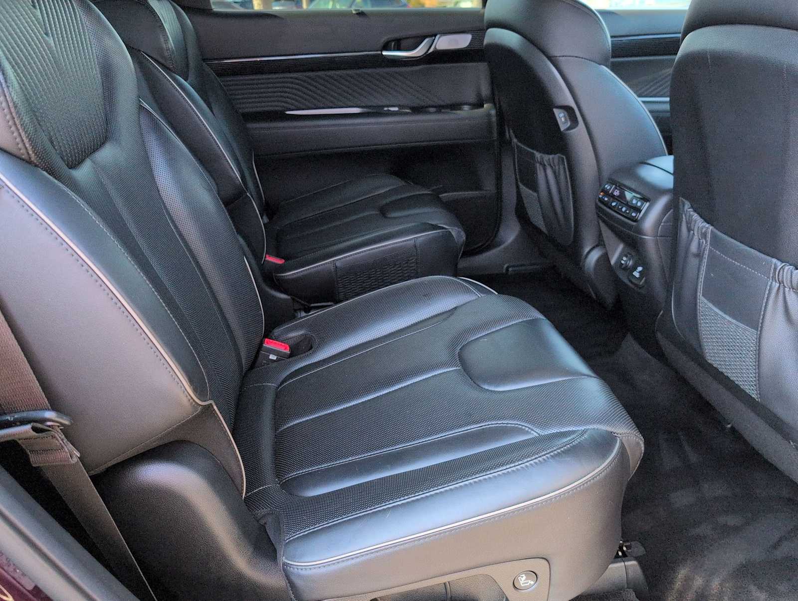 Thumbnail: 2024 Hyundai Palisade - 20