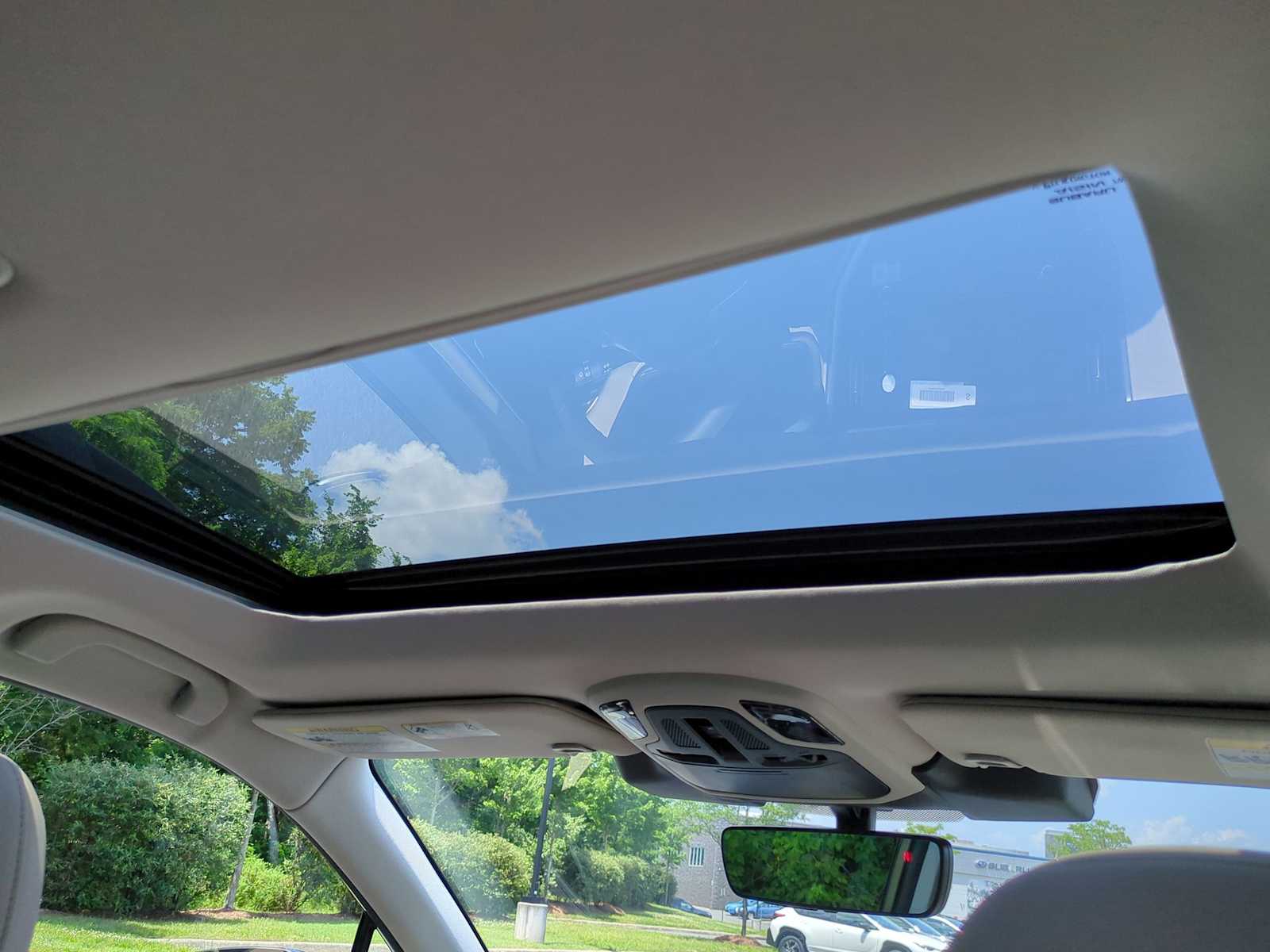 Thumbnail: 2025 Subaru Outback - 21