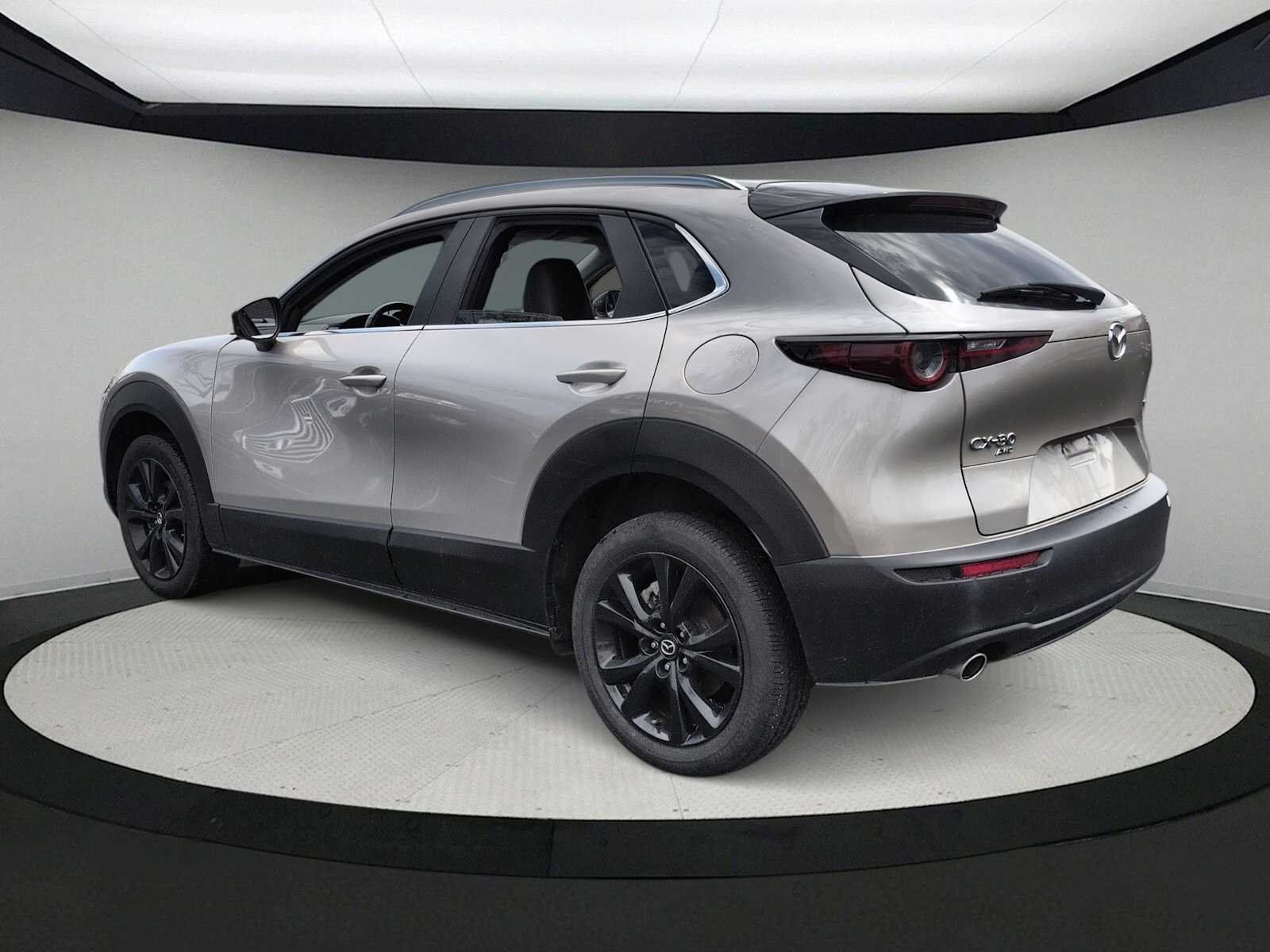 Thumbnail: 2024 Mazda CX-30 - 6