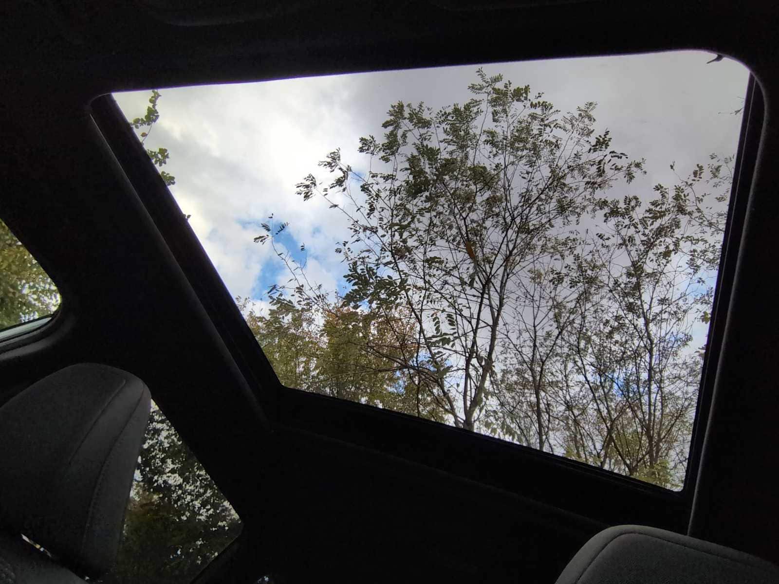 Thumbnail: 2026 Subaru Forester - 20