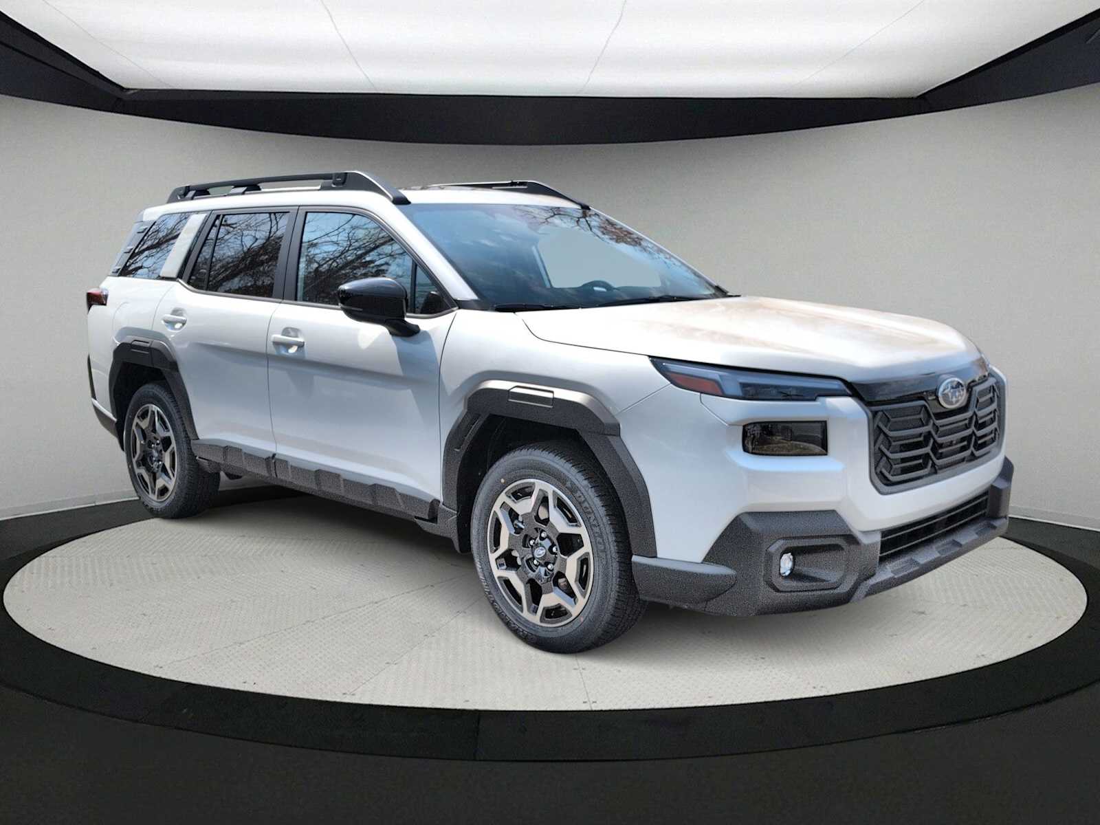 Thumbnail: 2026 Subaru Outback - 2