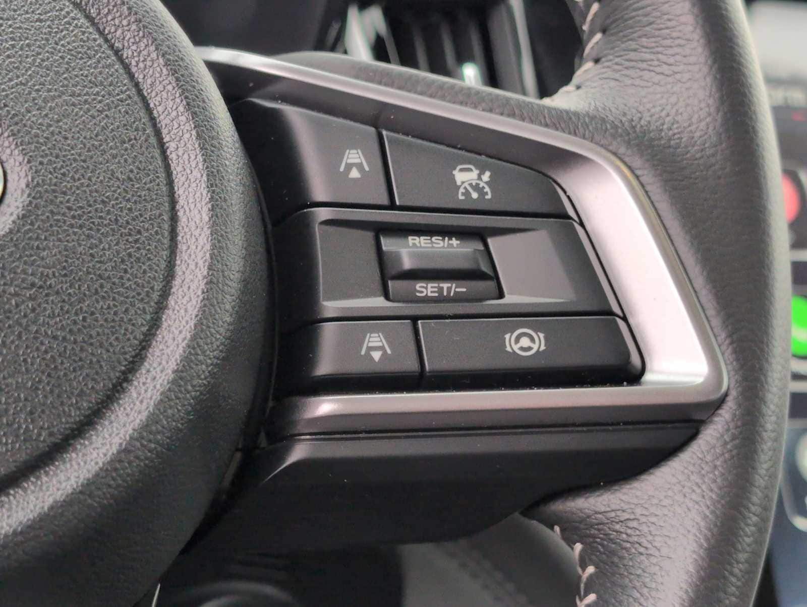 Thumbnail: 2025 Subaru Legacy - 24