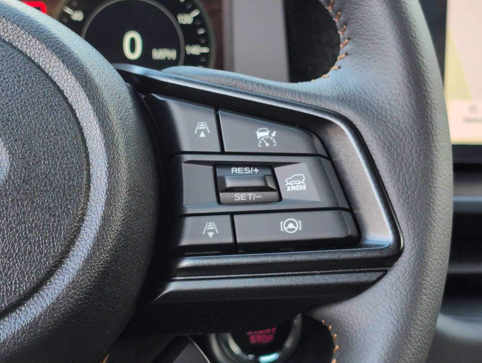 Thumbnail: 2026 Subaru Outback - 24