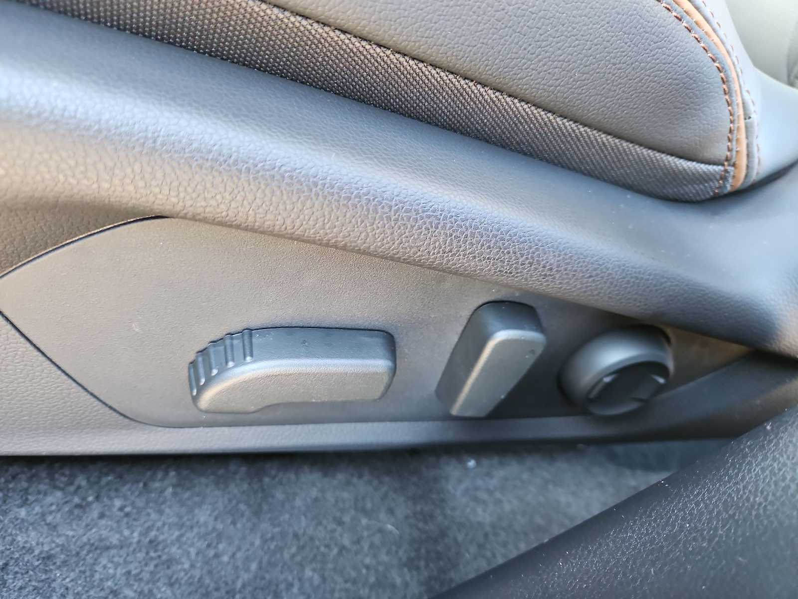 Thumbnail: 2026 Subaru Forester - 18