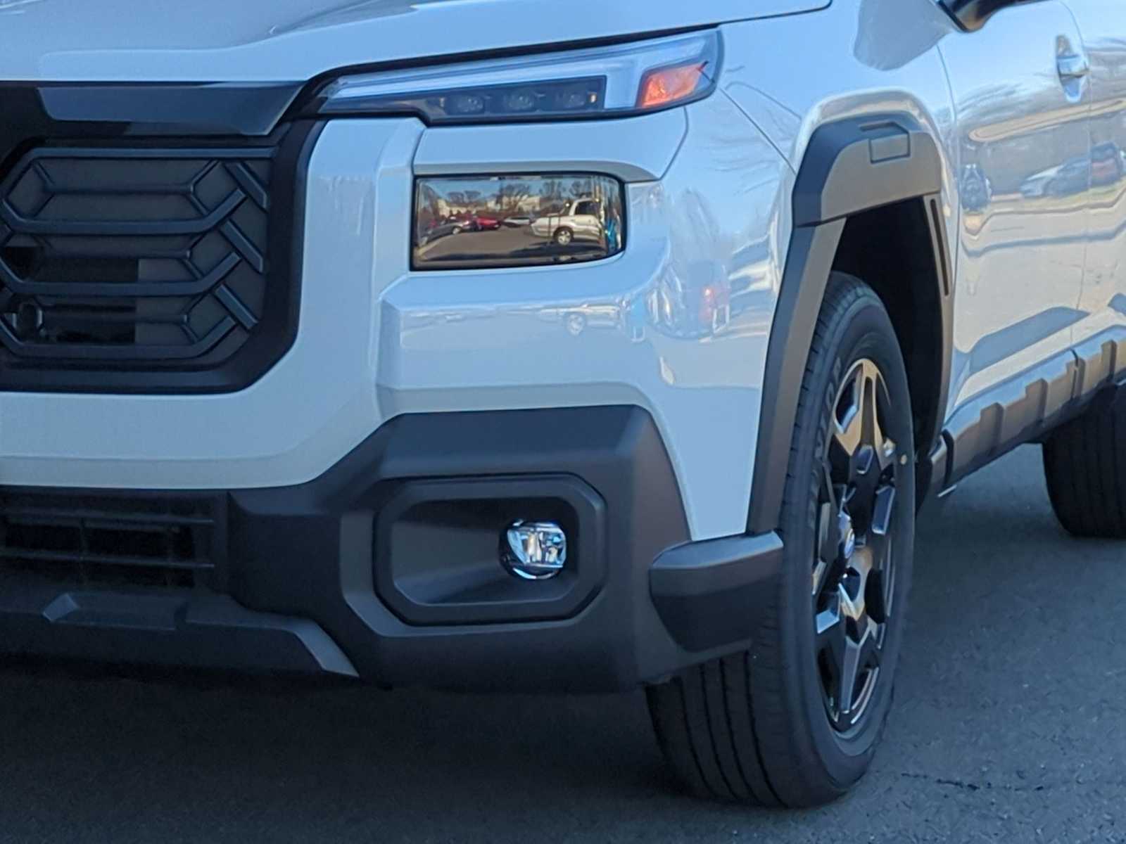 Thumbnail: 2026 Subaru Outback - 11