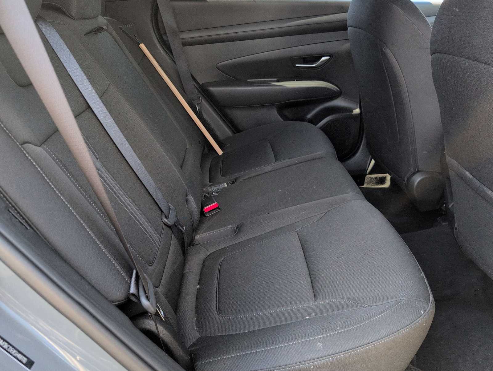 Thumbnail: 2025 Hyundai Tucson - 20