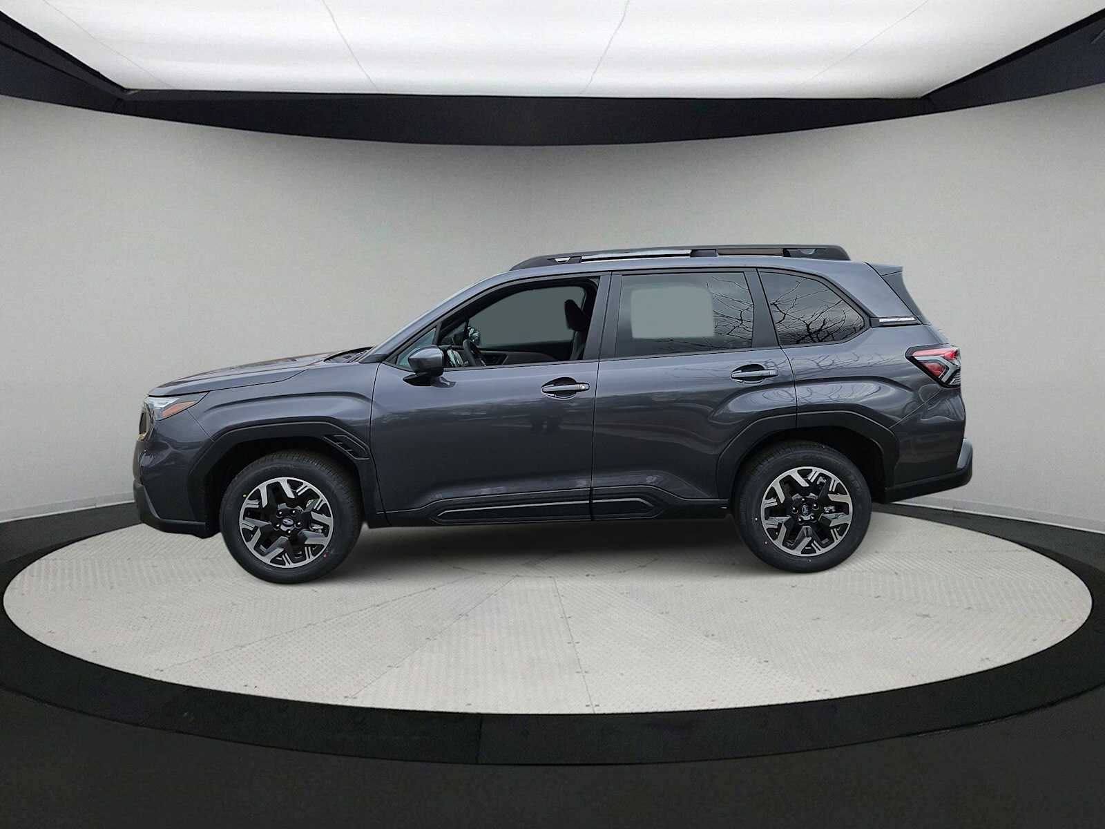 Thumbnail: 2026 Subaru Forester - 5