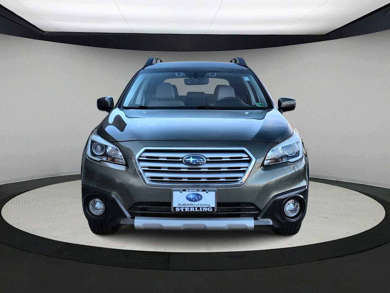 Thumbnail: 2017 Subaru Outback - 3
