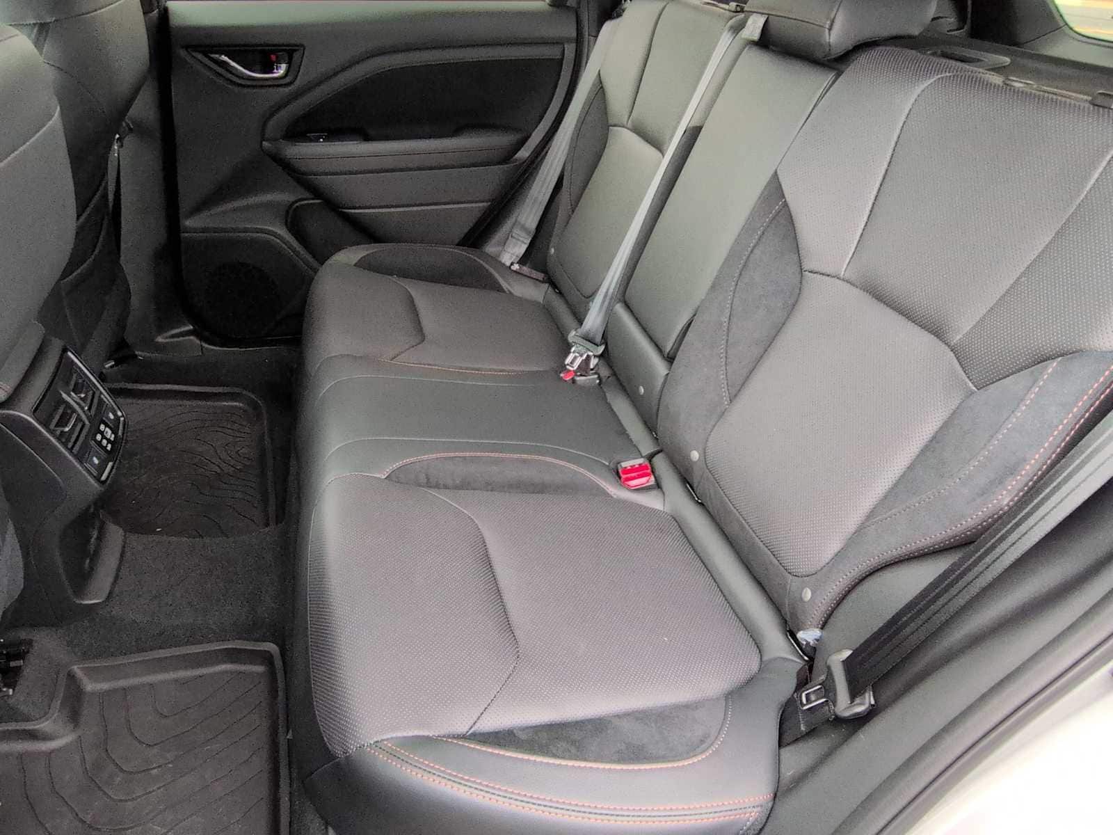 Thumbnail: 2025 Subaru Forester - 21