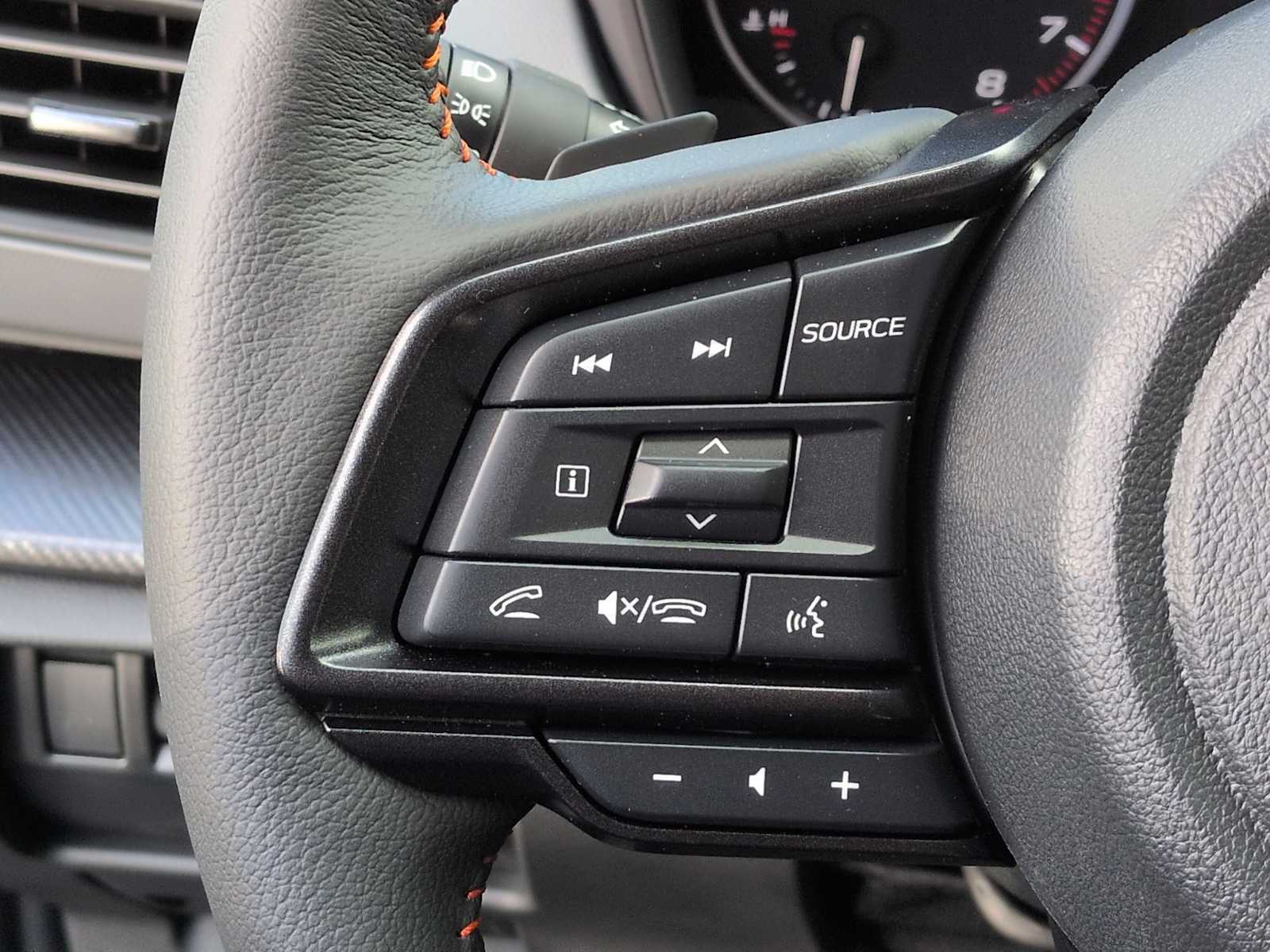 Thumbnail: 2026 Subaru Crosstrek - 24