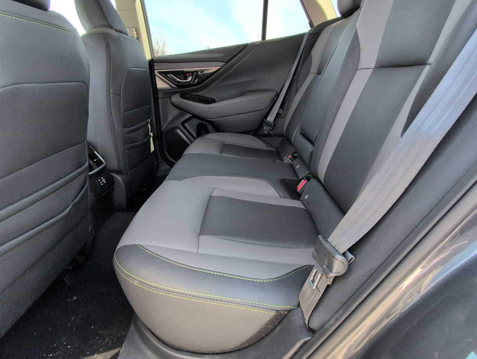 Thumbnail: 2023 Subaru Outback - 19