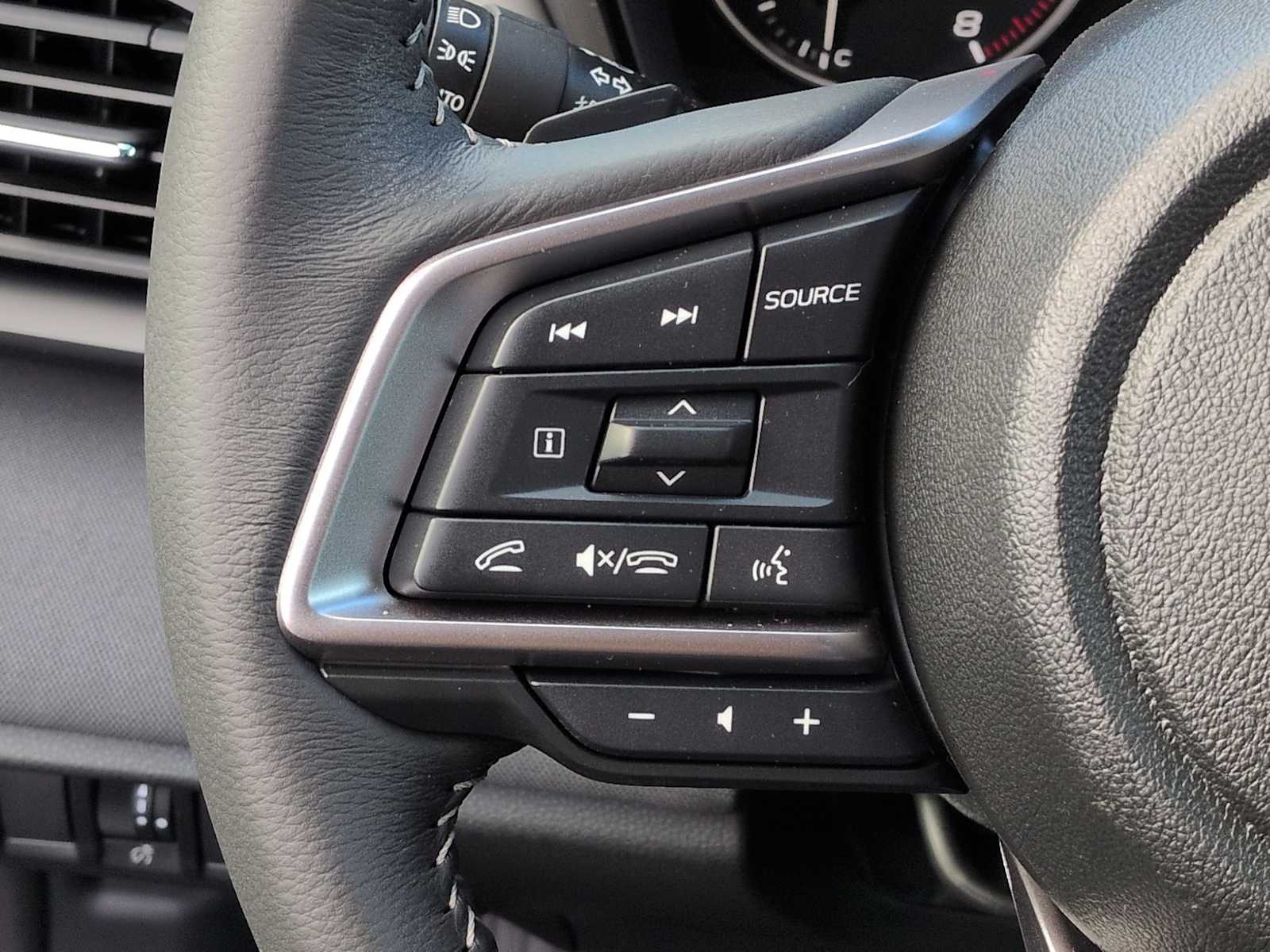 Thumbnail: 2025 Subaru Outback - 24