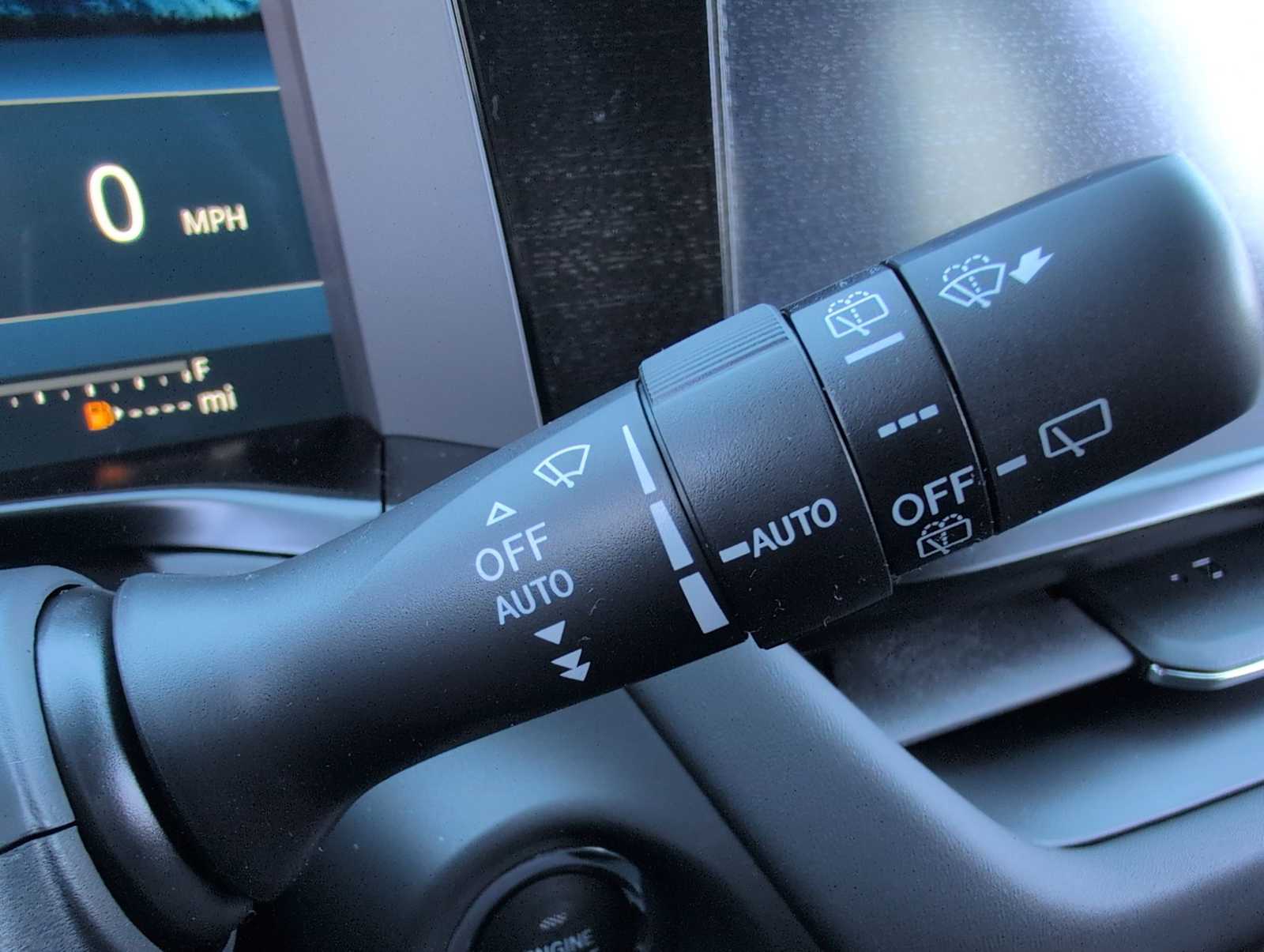 Thumbnail: 2026 Subaru Outback - 27