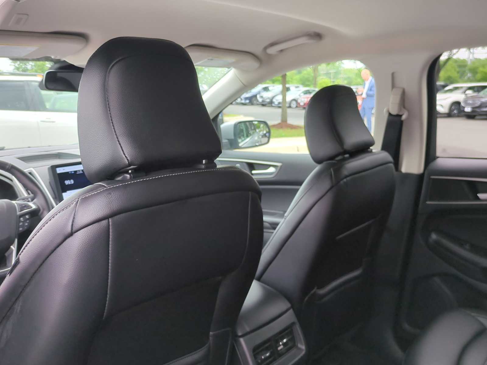 Thumbnail: 2023 Ford Edge - 18