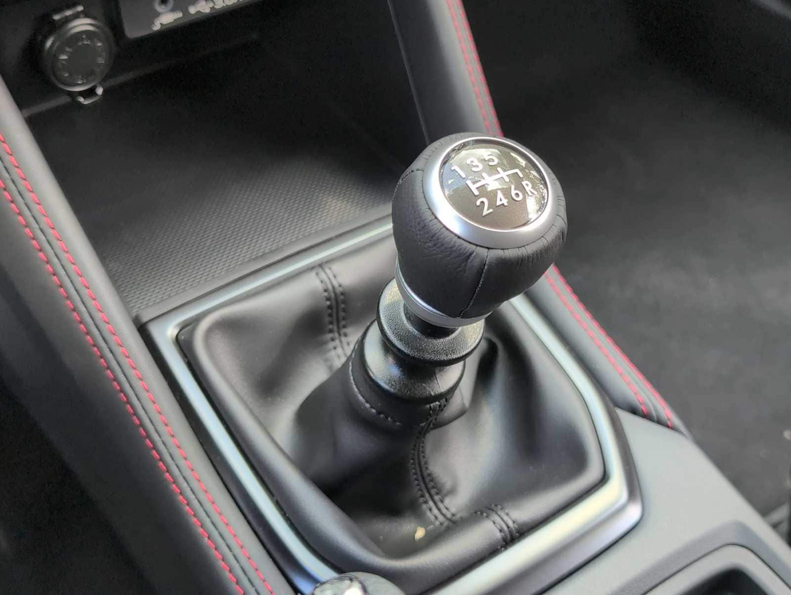 Thumbnail: 2026 Subaru WRX - 30