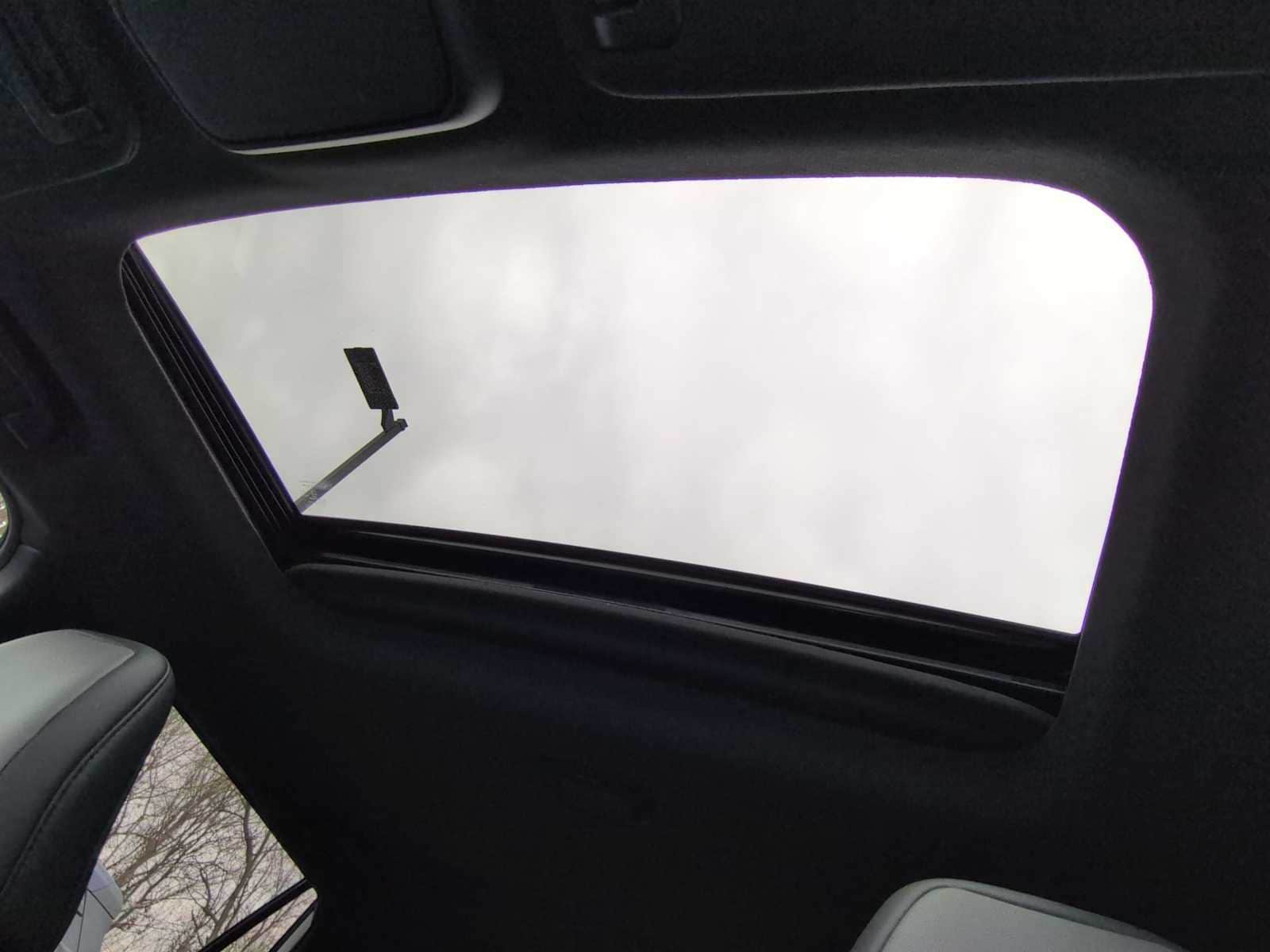 Thumbnail: 2026 Subaru Outback - 20