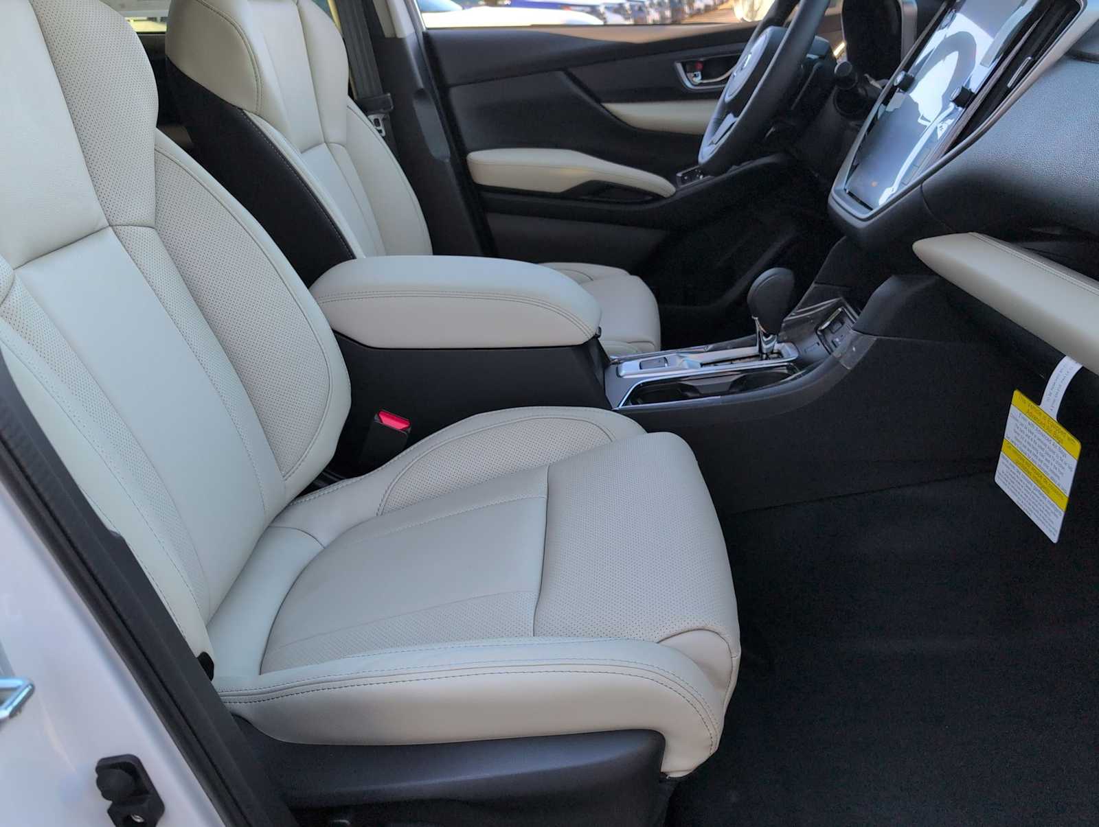 Thumbnail: 2026 Subaru Ascent - 20