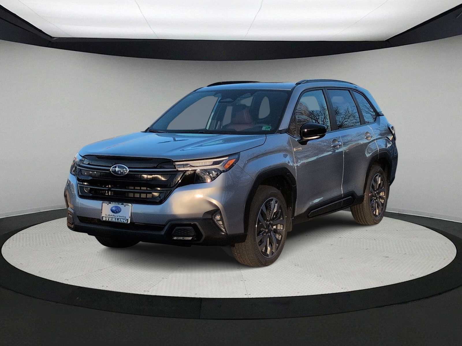 Thumbnail: 2025 Subaru Forester - 4