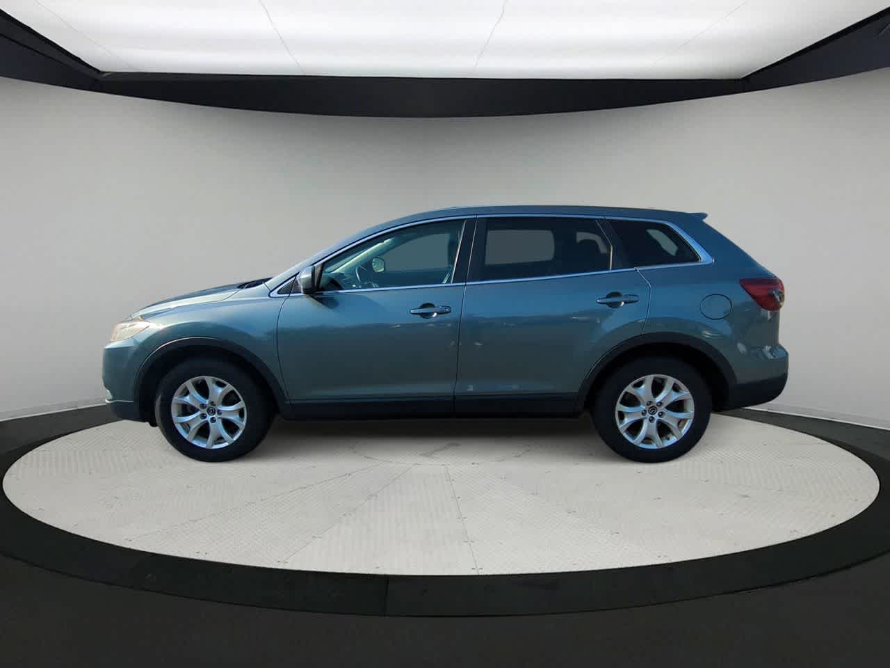 Thumbnail: 2013 Mazda CX-9 - 5