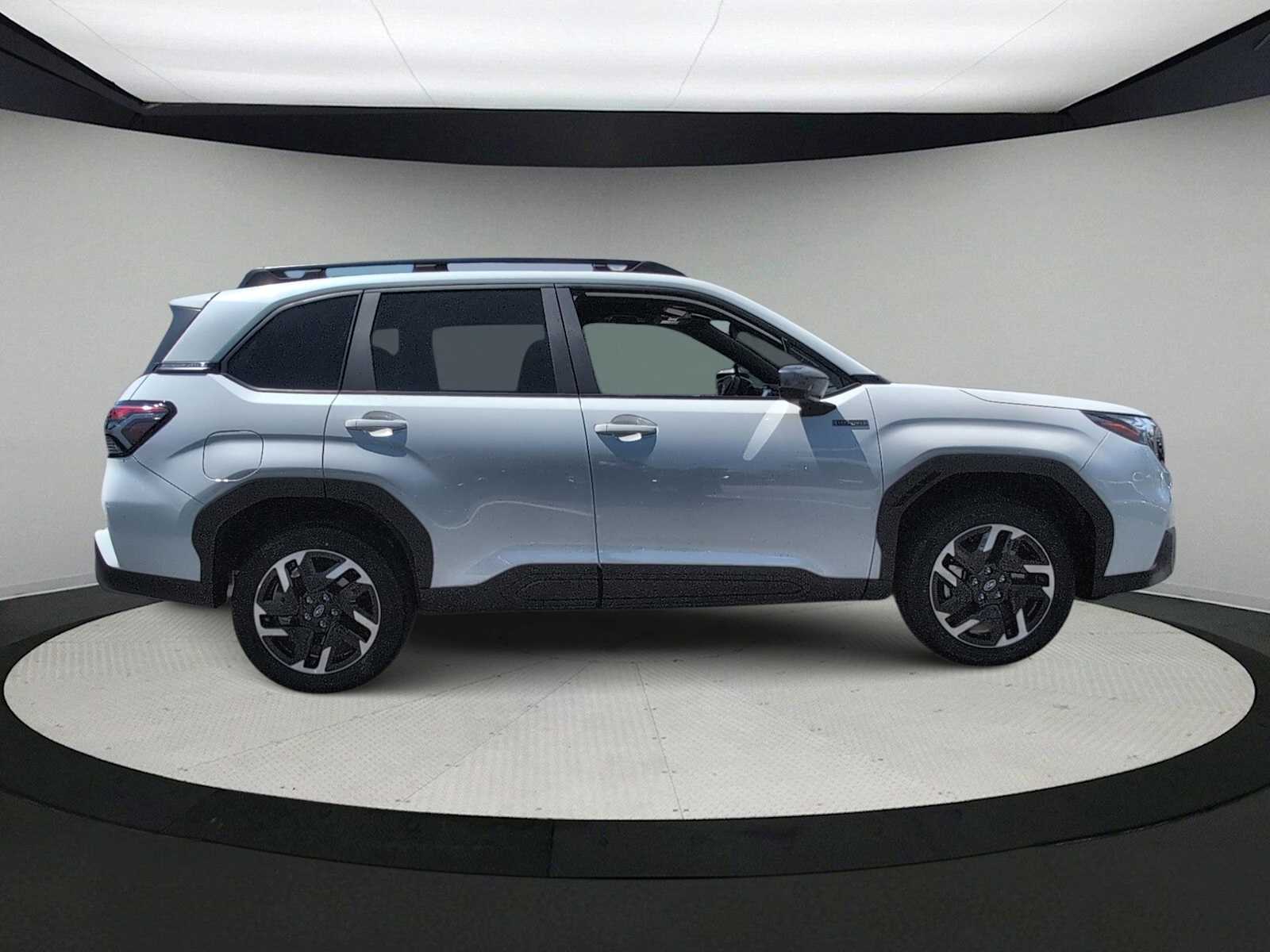 Thumbnail: 2026 Subaru Forester - 9