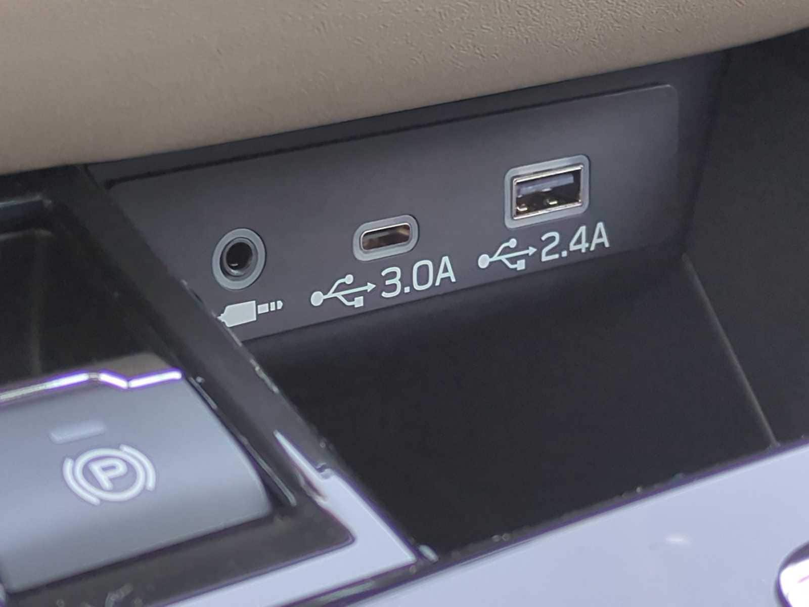 Thumbnail: 2025 Subaru Outback - 31