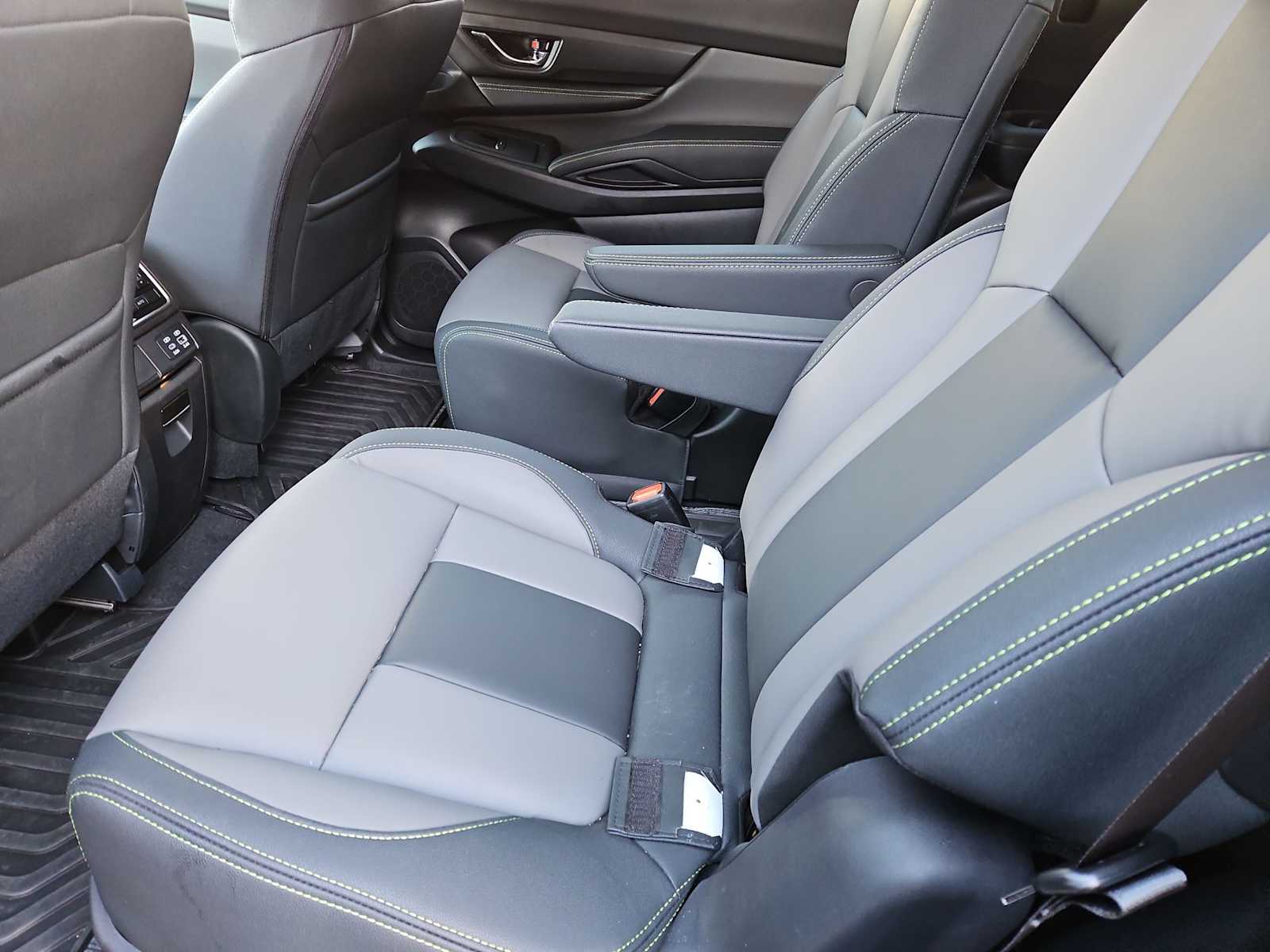 Thumbnail: 2025 Subaru Ascent - 20