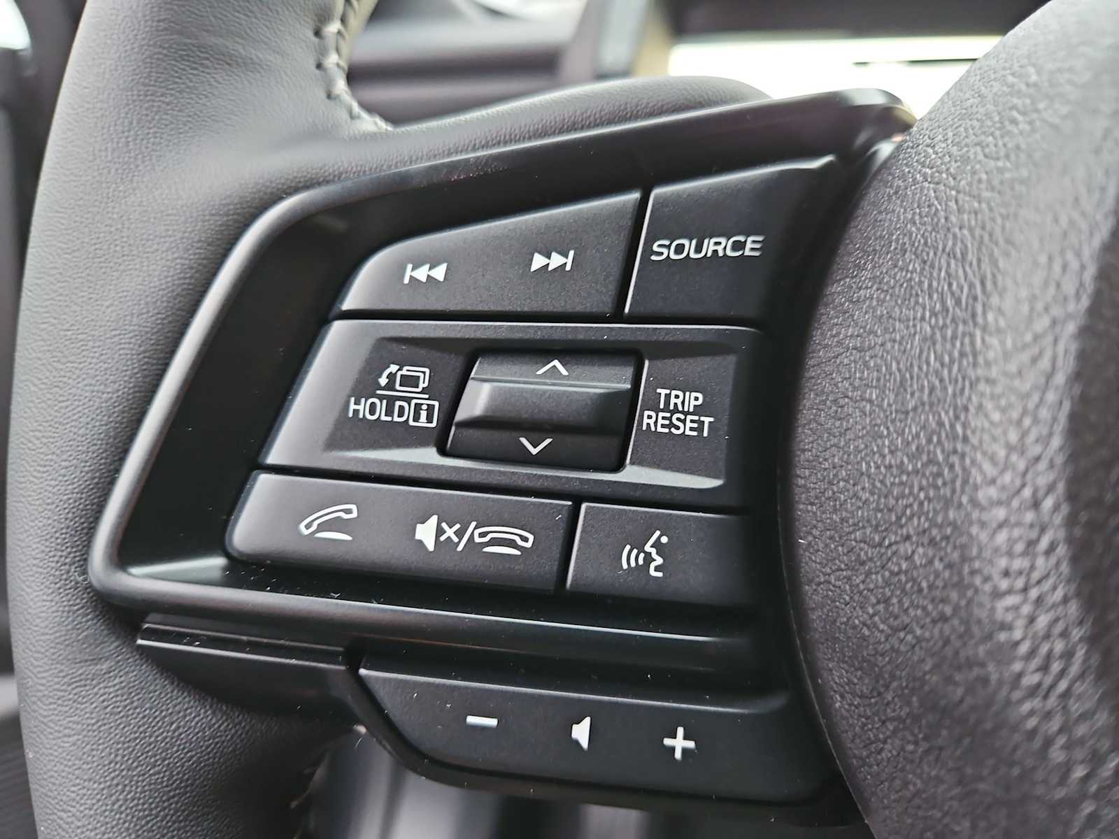 Thumbnail: 2026 Subaru Outback - 25