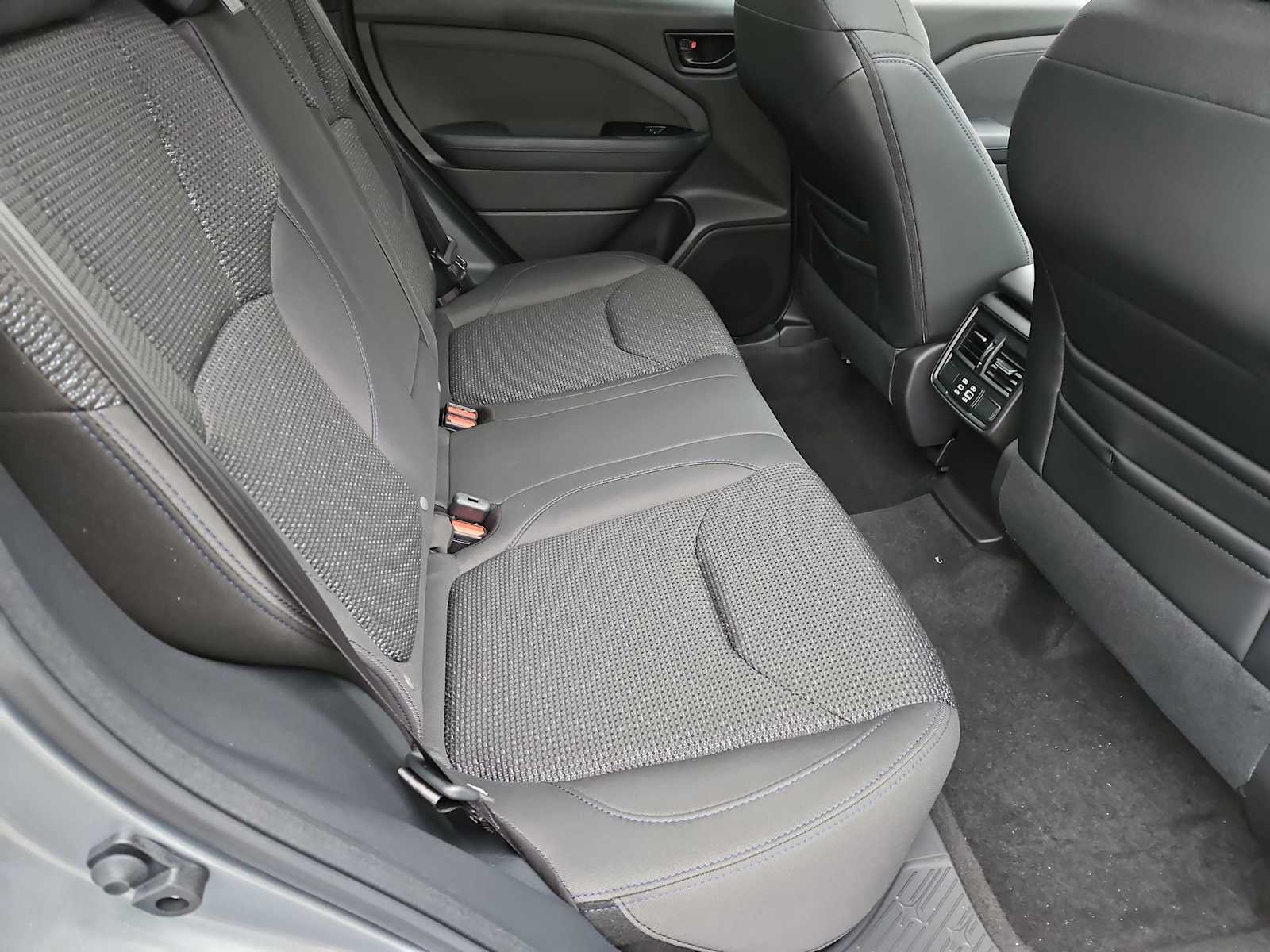 Thumbnail: 2026 Subaru Forester - 23