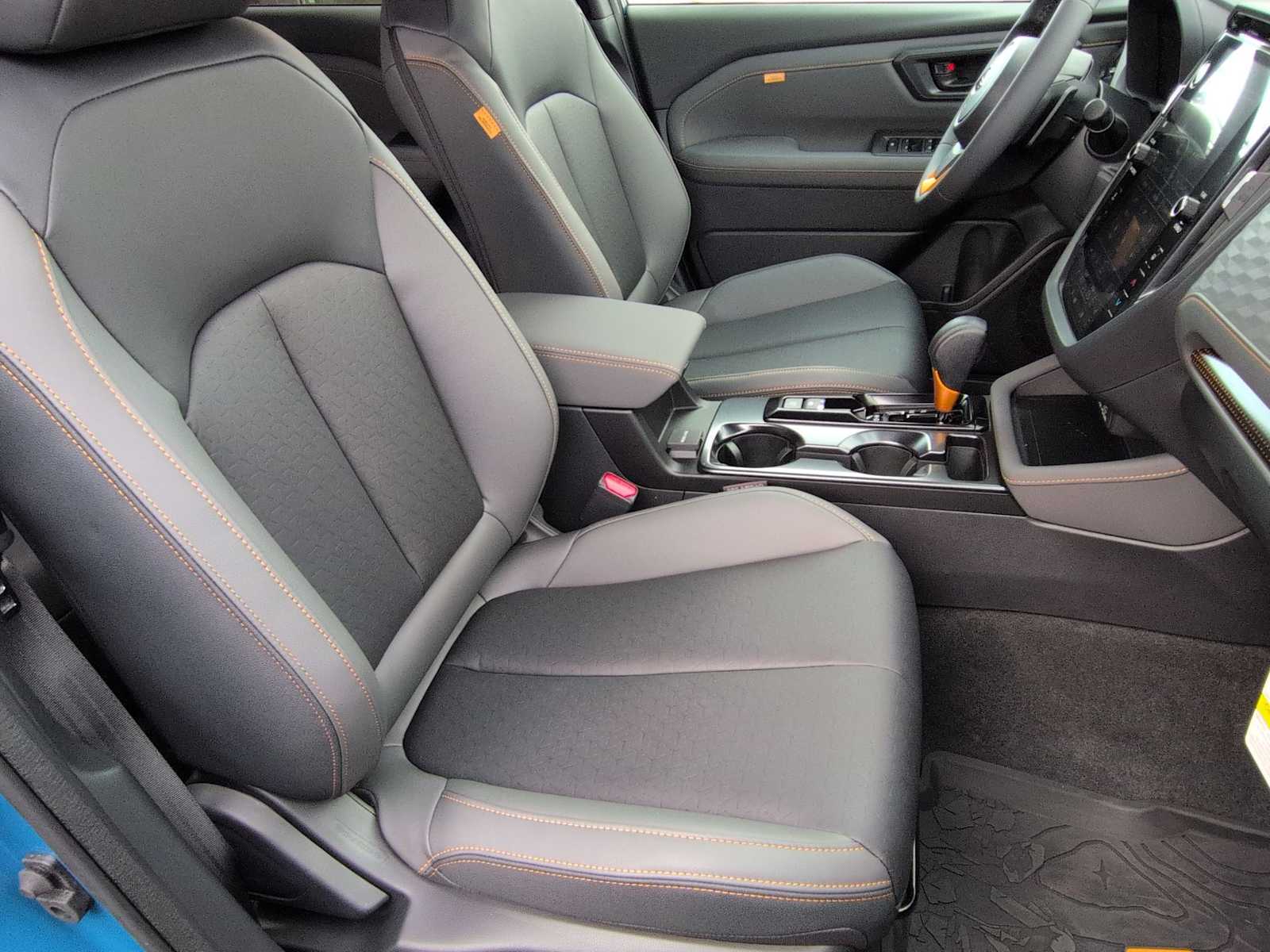 Thumbnail: 2026 Subaru Forester - 23