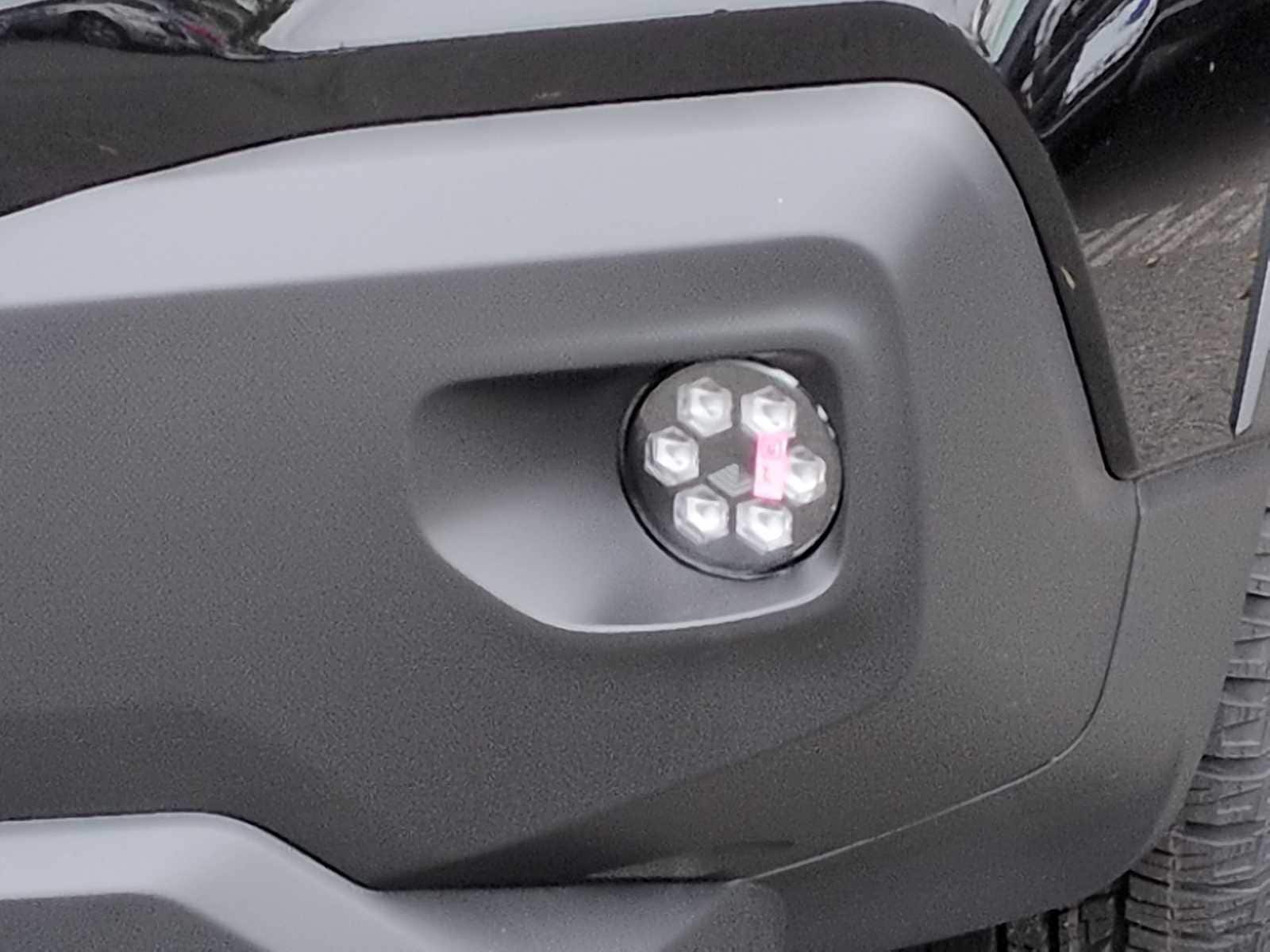 Thumbnail: 2025 Subaru Crosstrek - 11