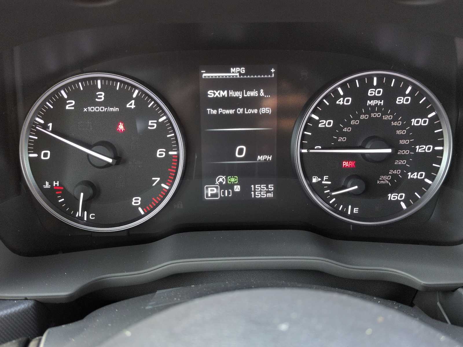 Thumbnail: 2025 Subaru Forester - 35