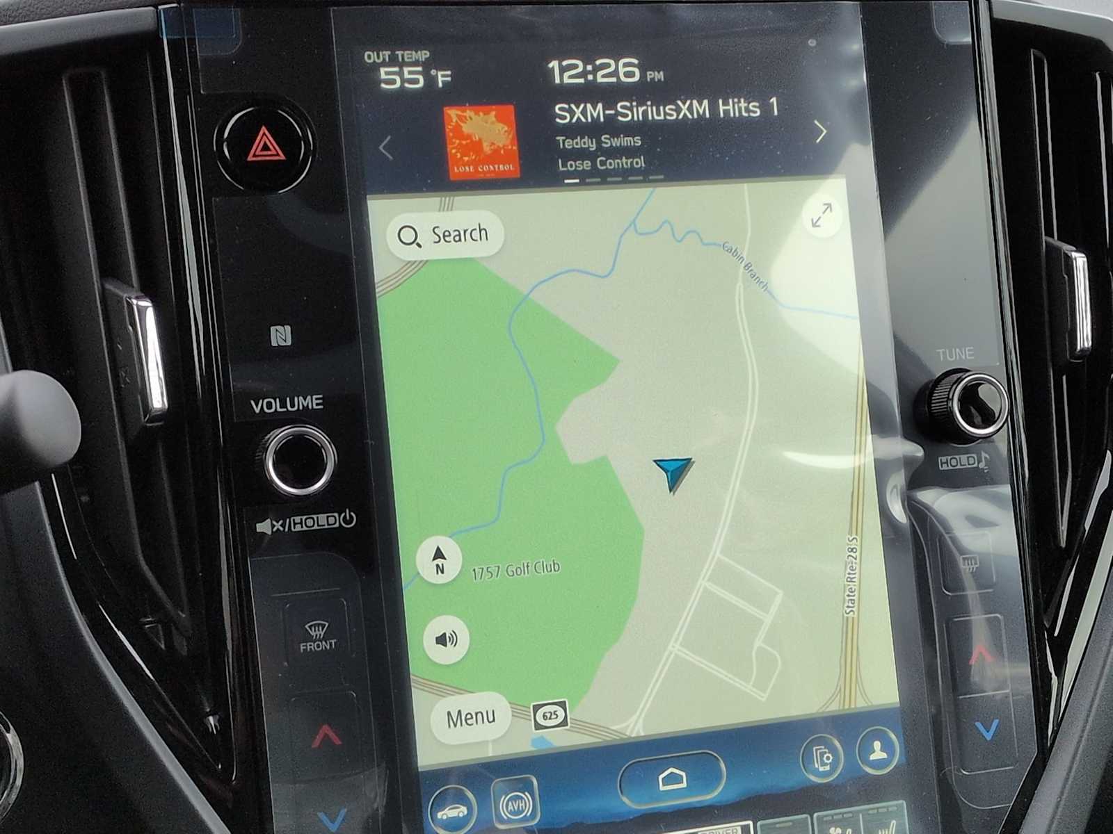 Thumbnail: 2025 Subaru Forester - 30