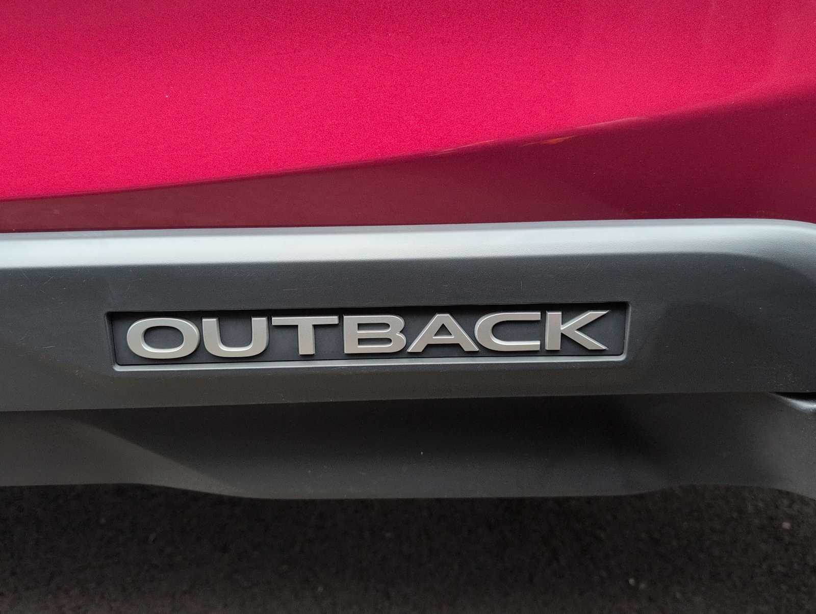 Thumbnail: 2024 Subaru Outback - 13