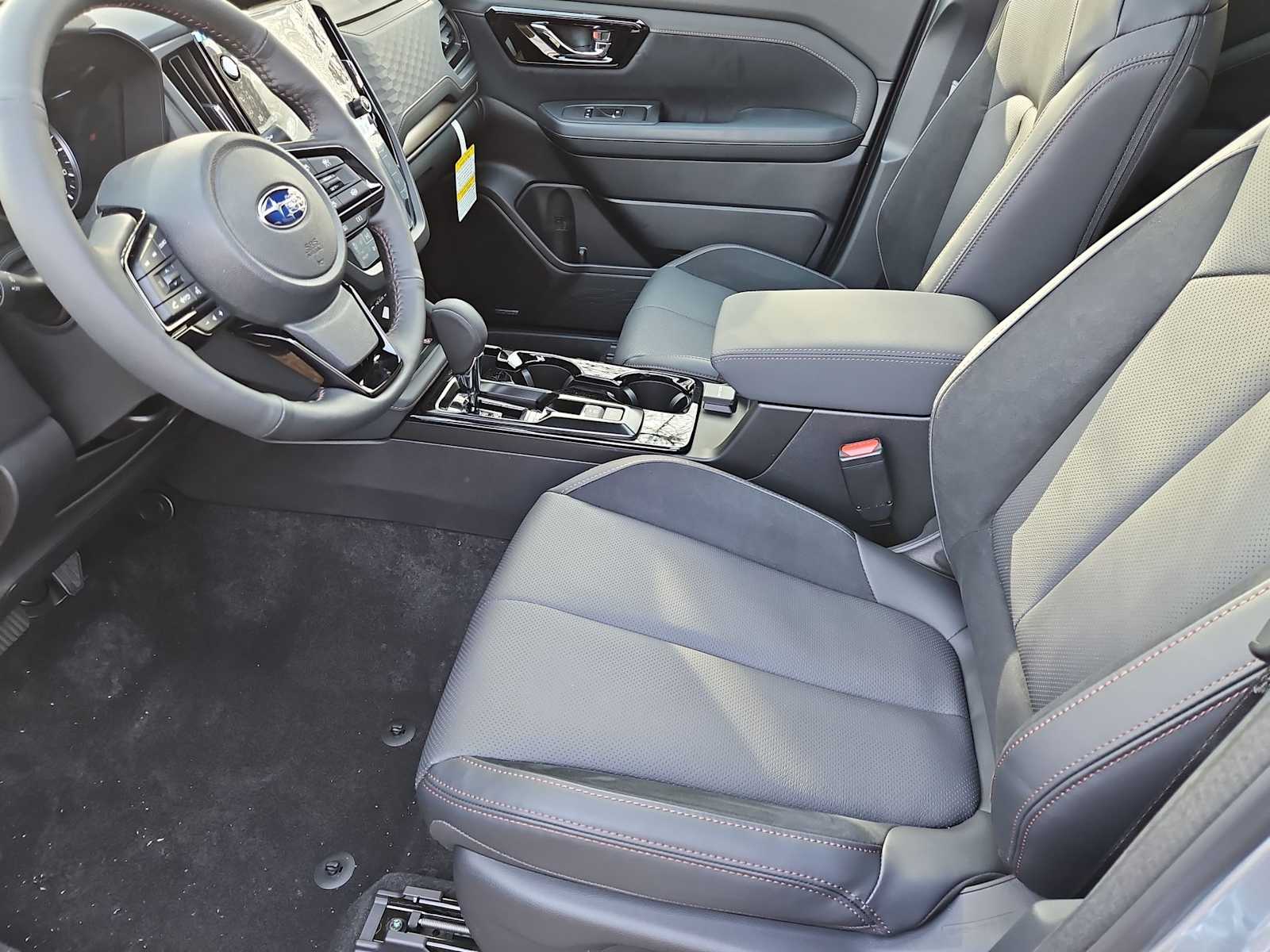 Thumbnail: 2026 Subaru Forester - 17