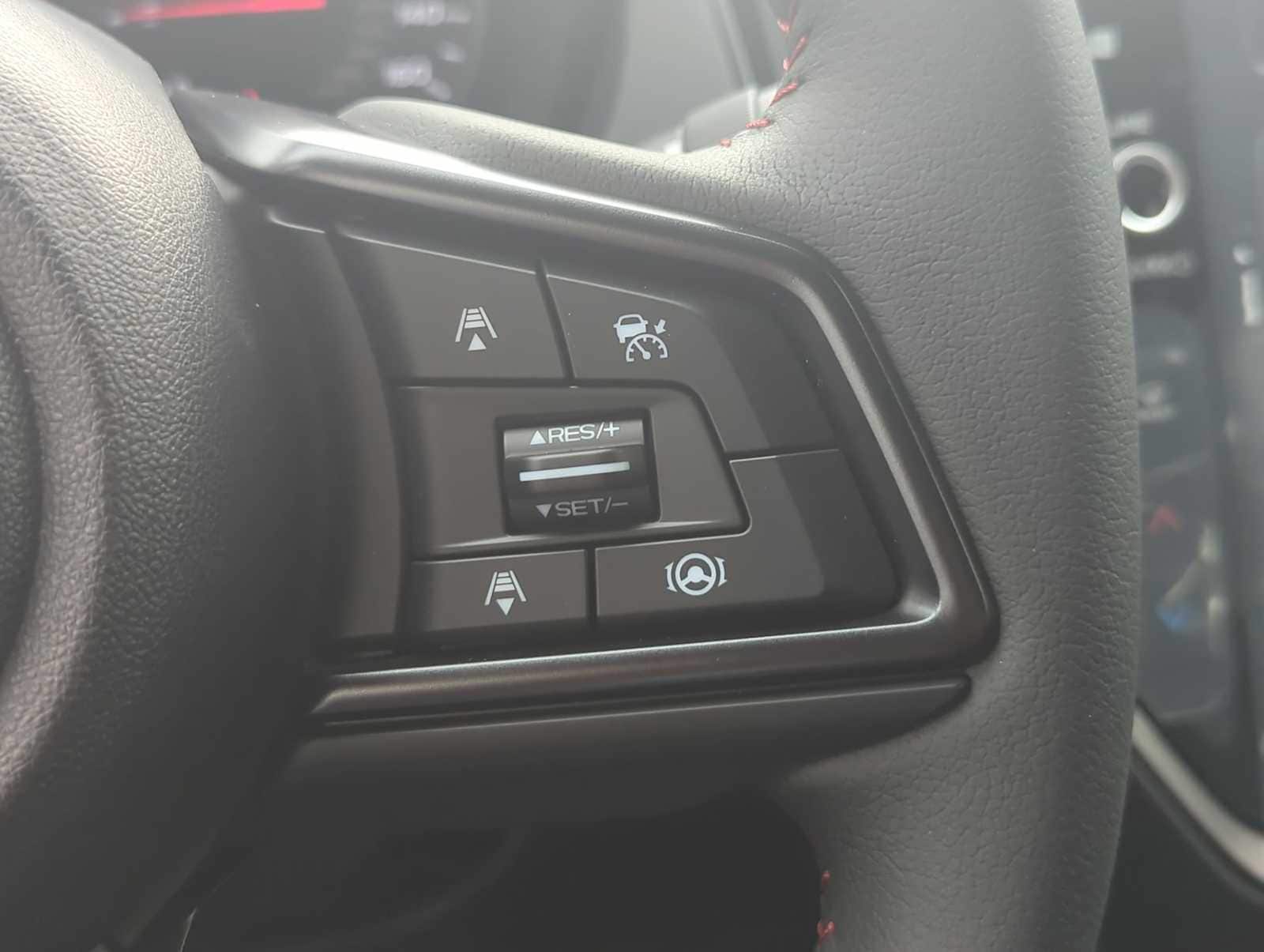 Thumbnail: 2025 Subaru WRX - 25