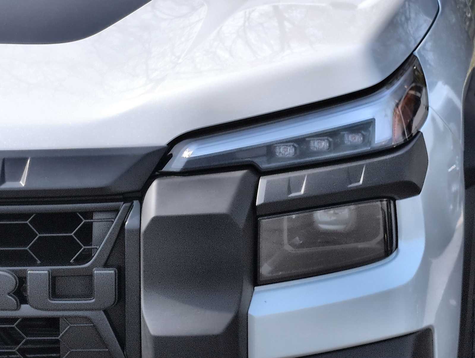 Thumbnail: 2026 Subaru Outback - 11
