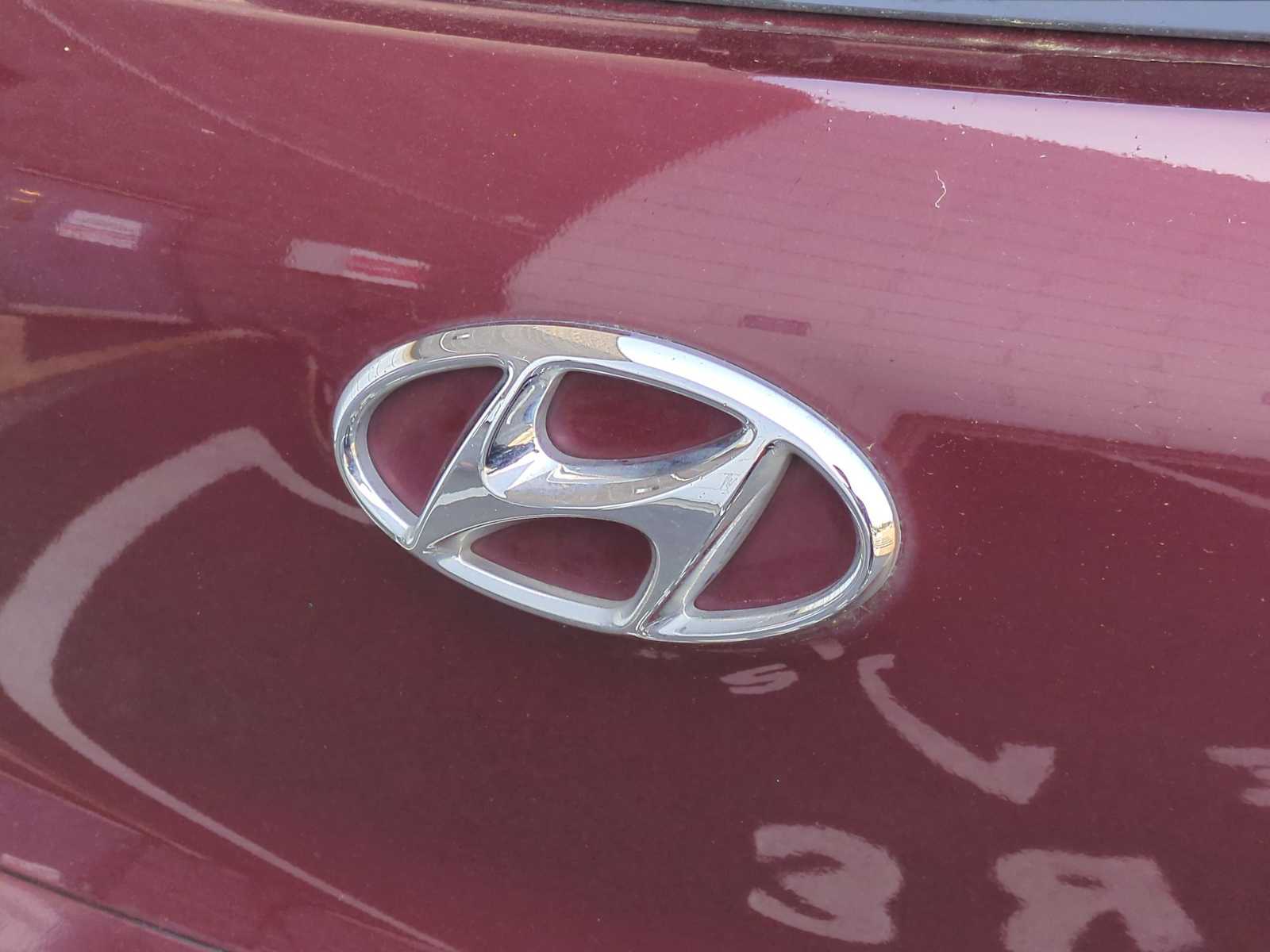 Thumbnail: 2018 Hyundai Tucson - 13