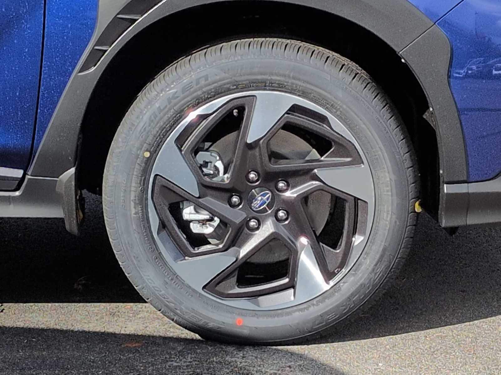 Thumbnail: 2026 Subaru Crosstrek - 14