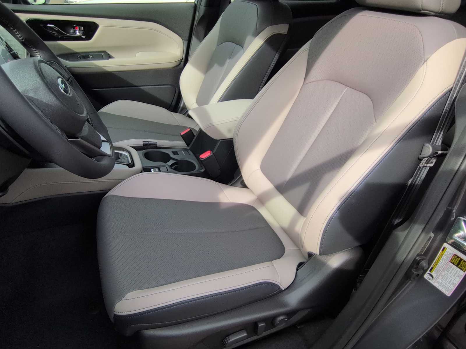 Thumbnail: 2025 Subaru Forester - 17