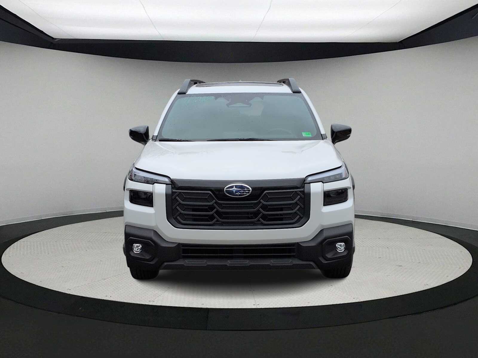 Thumbnail: 2026 Subaru Outback - 3
